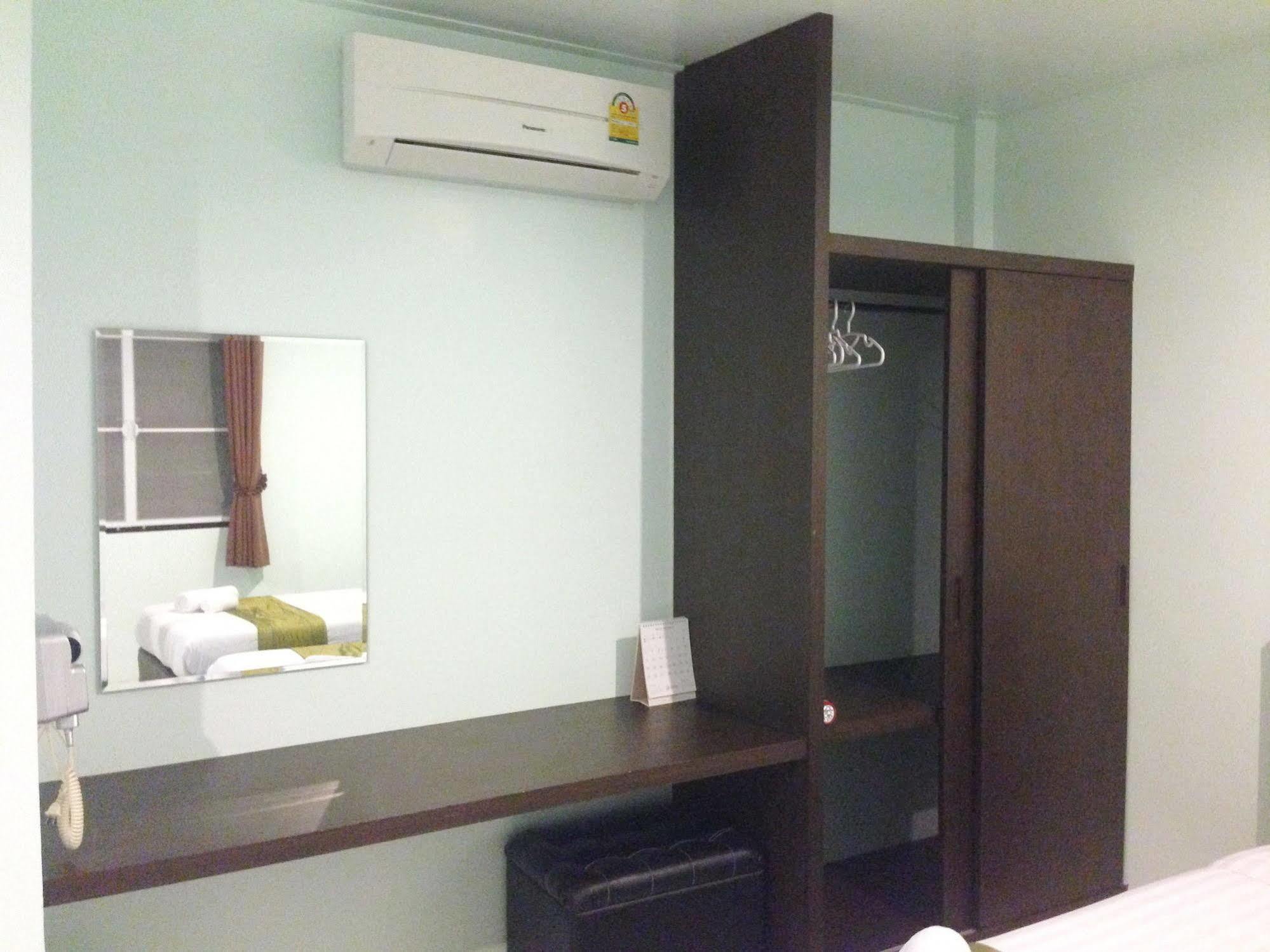 Chiangrai Park 3* Chiang Rai