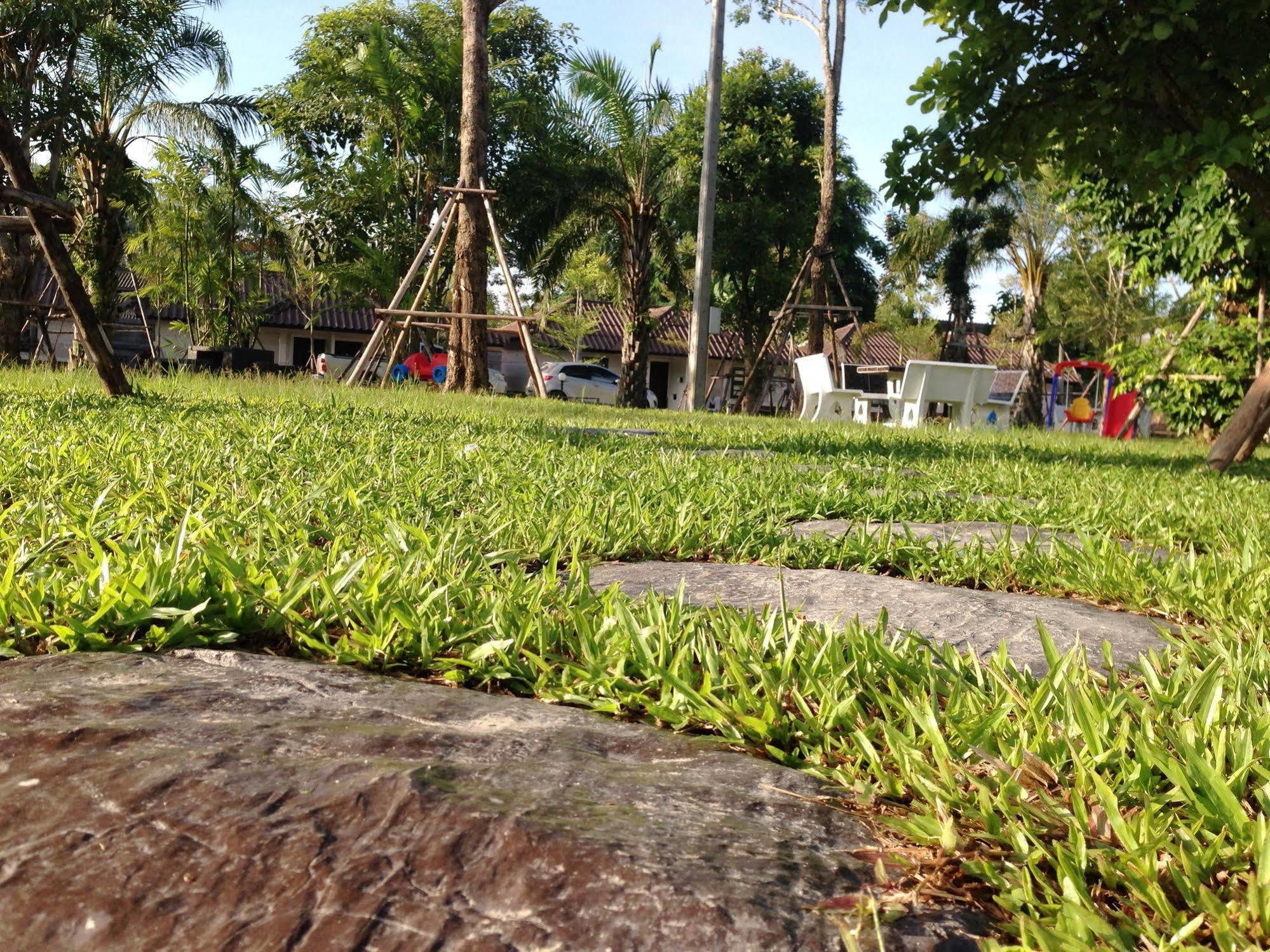 Resort Chiangrai Park 3*