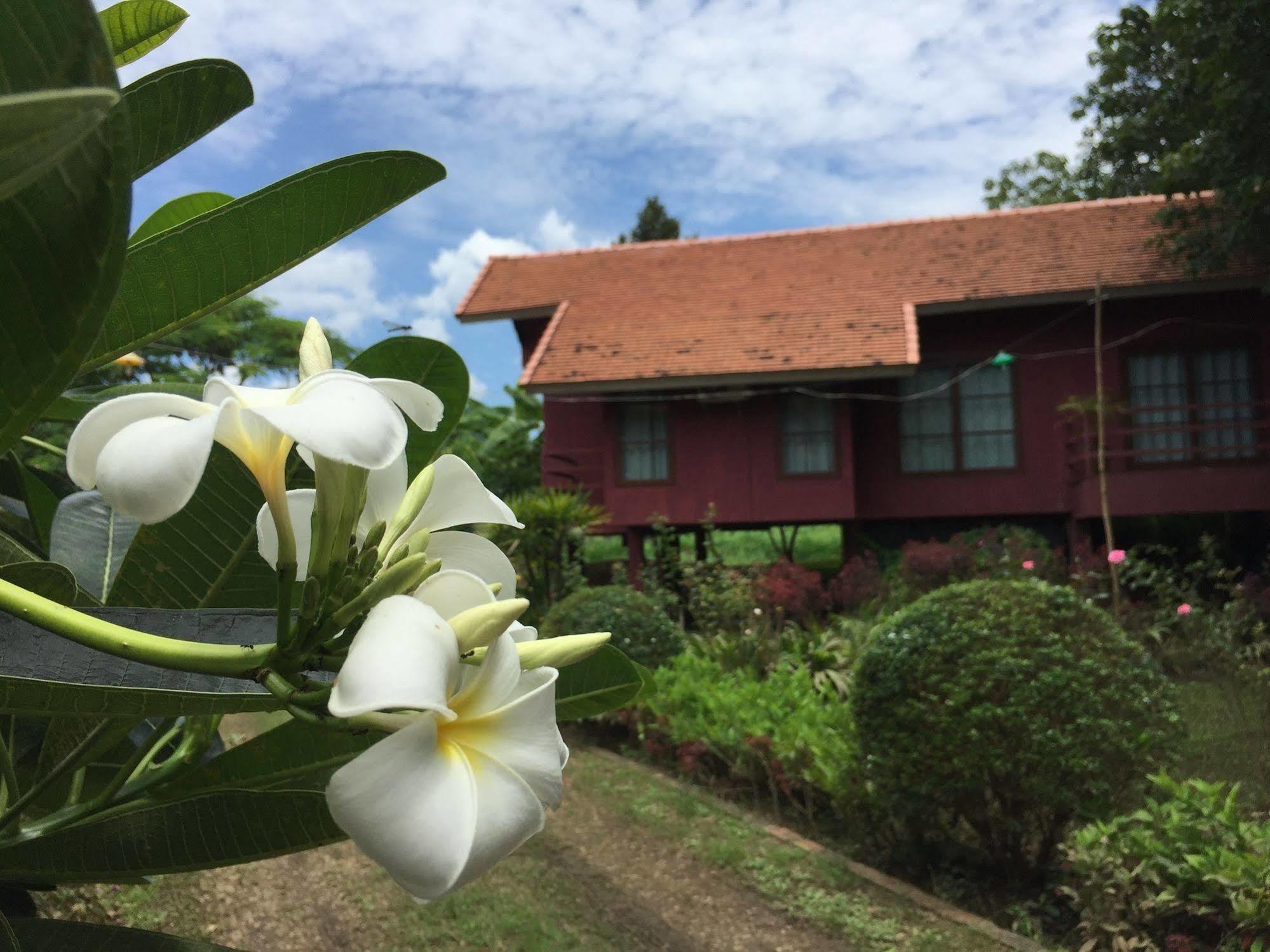 Chiangmai Royal Creek 3*