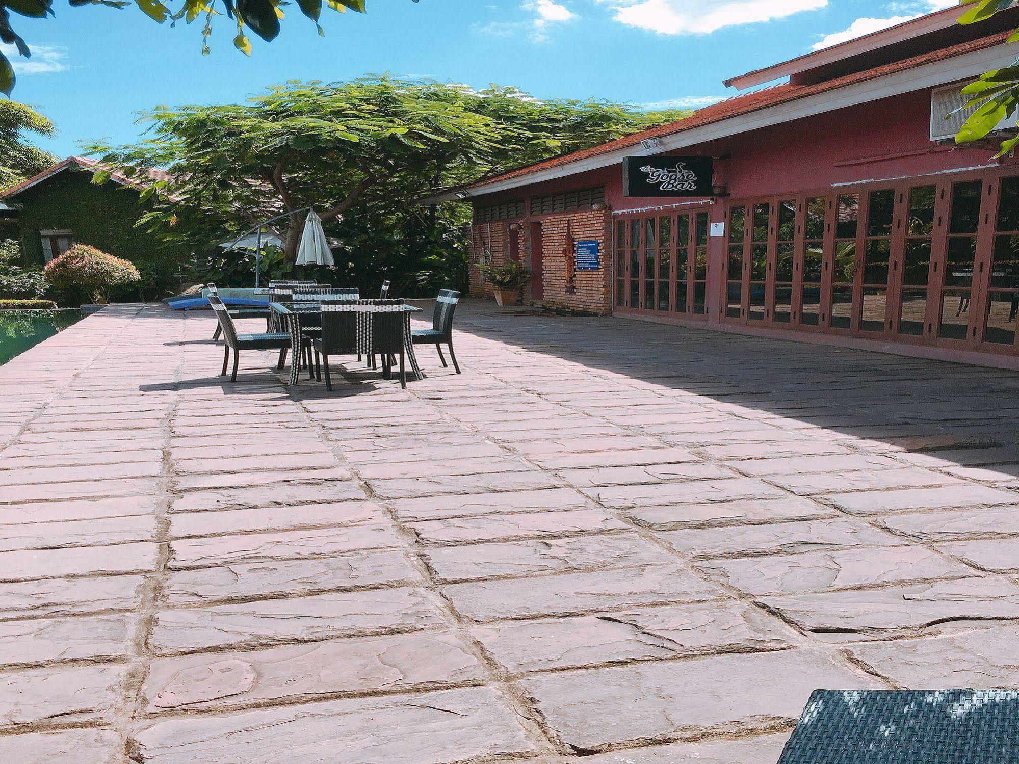 Chiangmai Royal Creek 3*