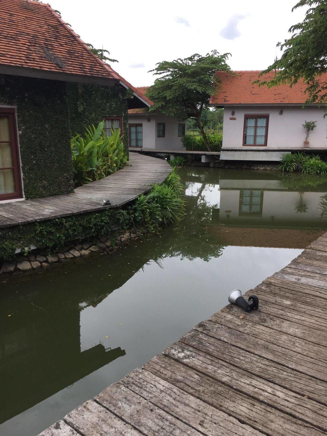 Hotel Chiangmai Royal Creek