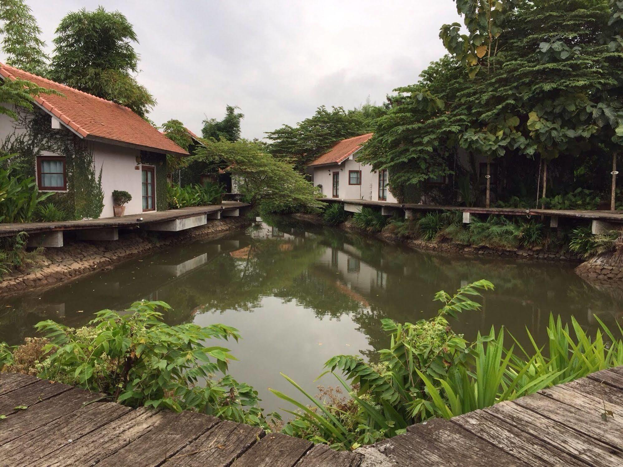 Hotel Chiangmai Royal Creek Hang Dong