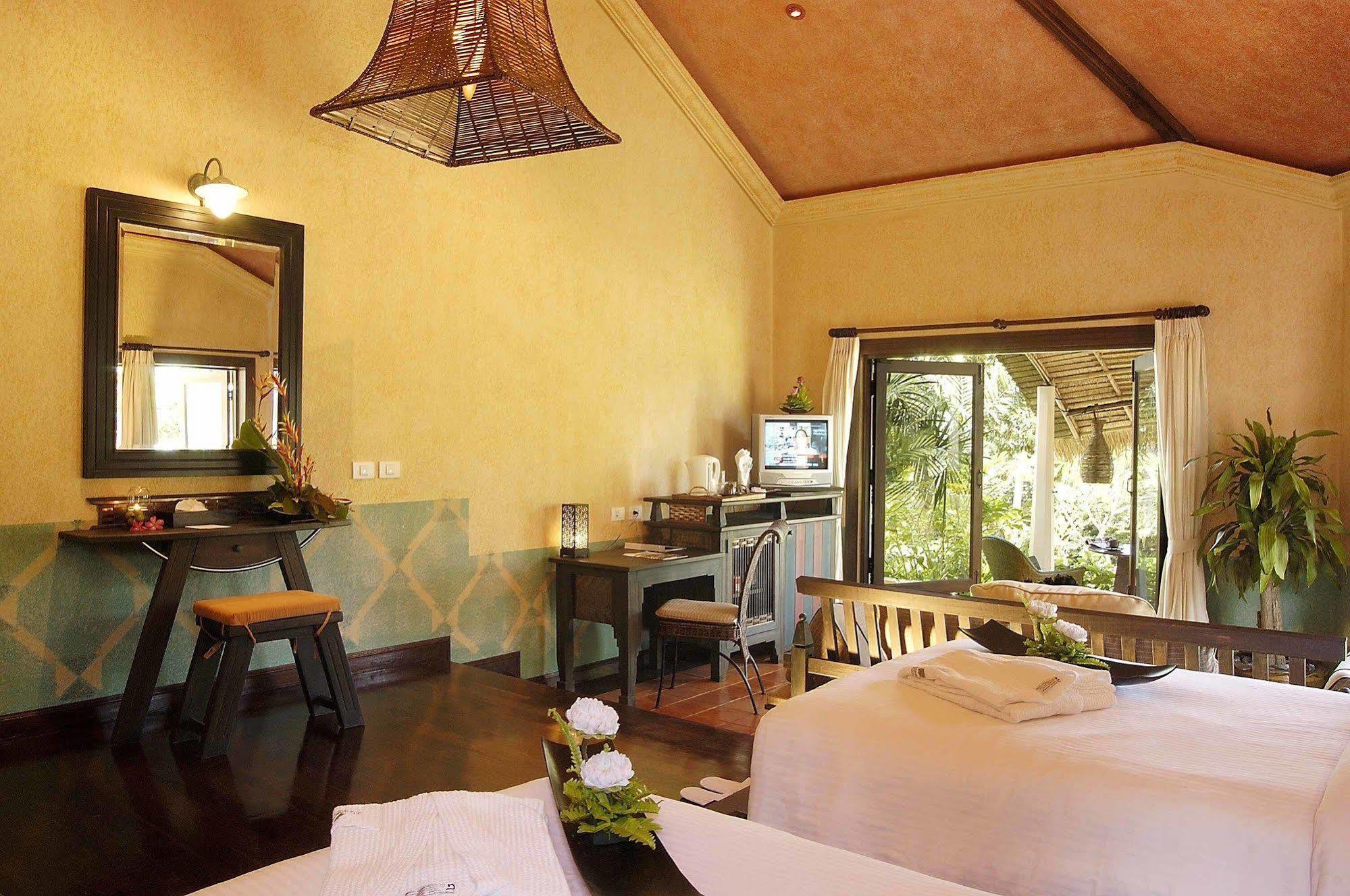 Mangosteen Ayurveda & Wellness - Sha Resort Rawai