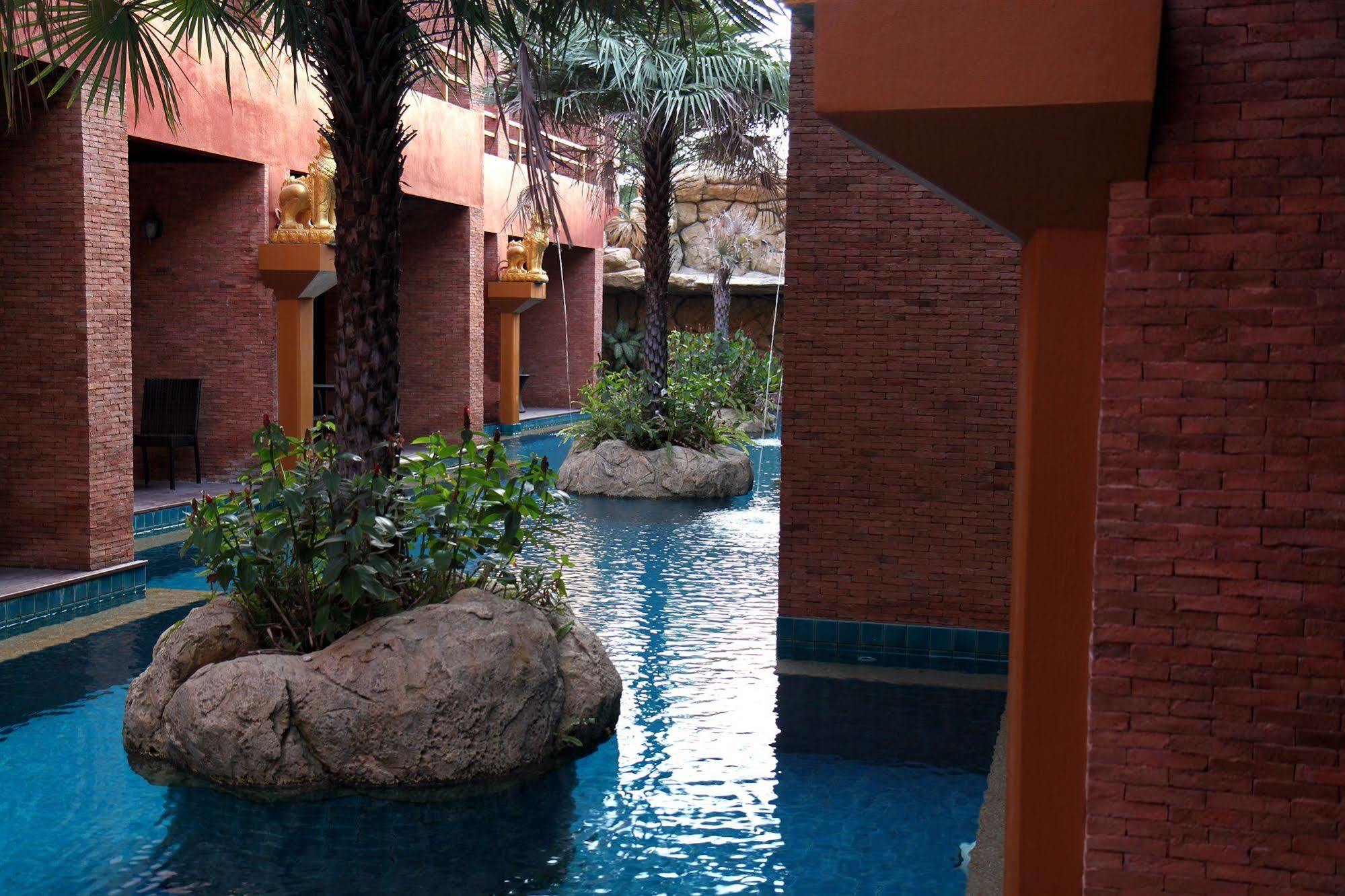 The Retreat Jomtien Beach