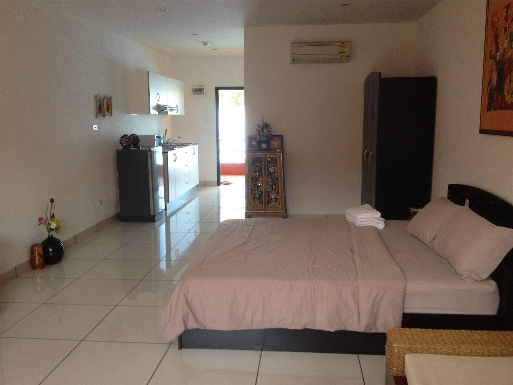 Hotel The Retreat Jomtien Beach