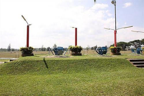 Resort Country Club & 4*