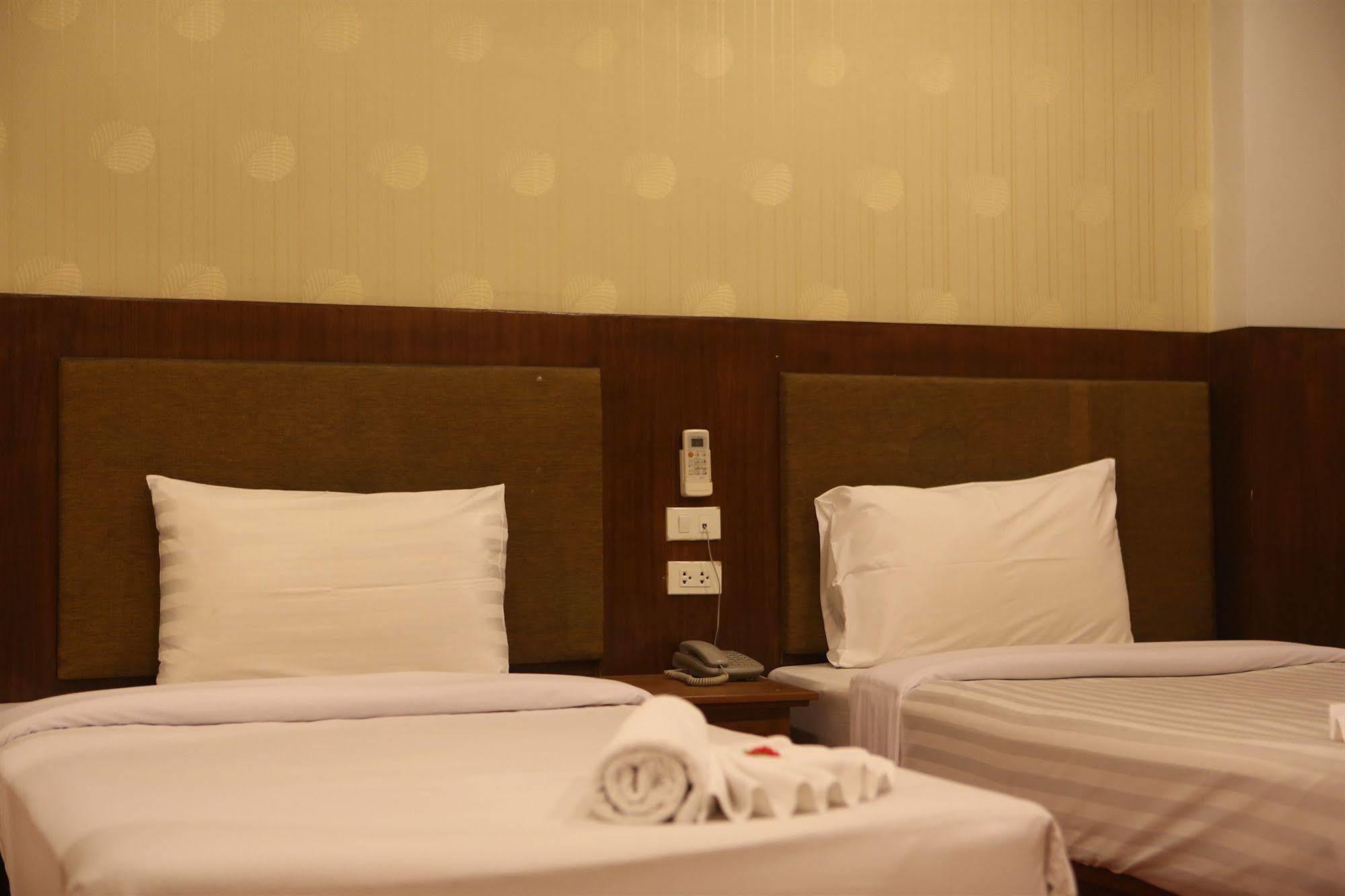 Good 2 Hotel