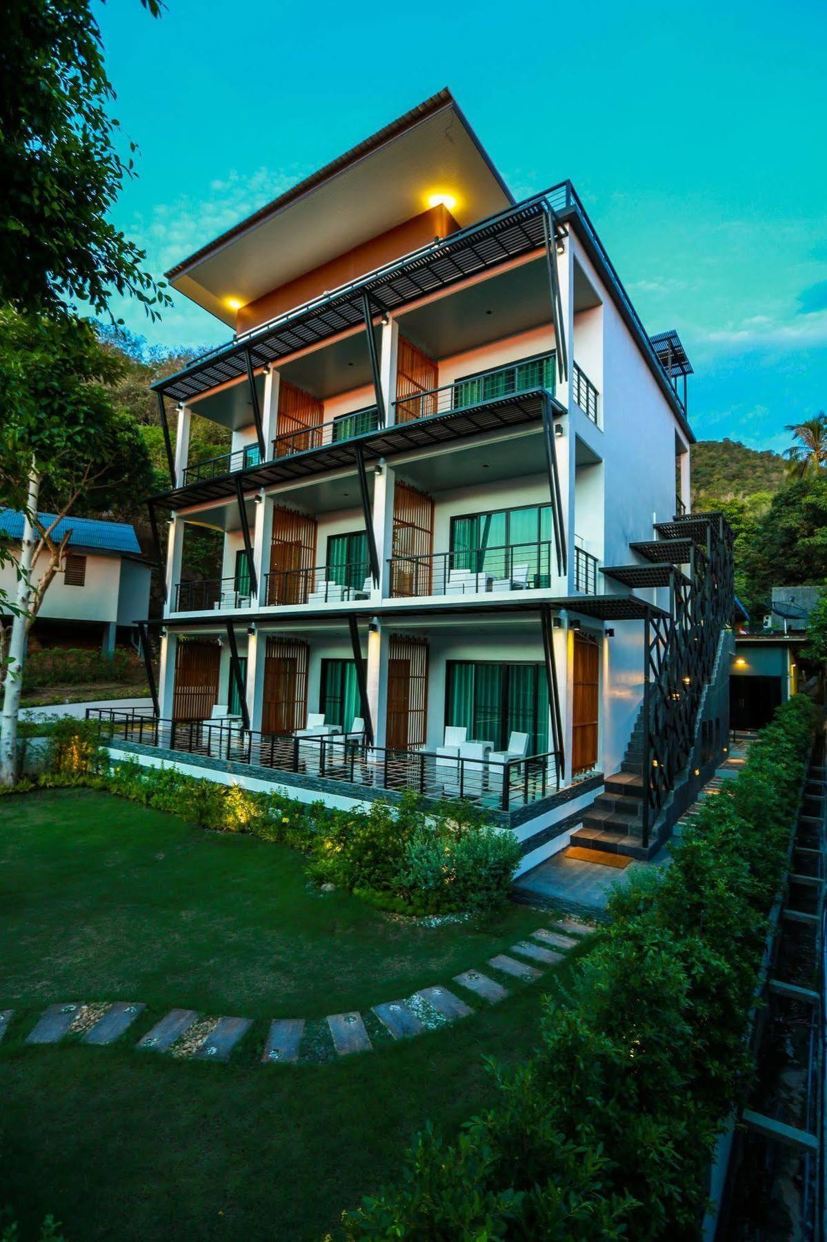 Chaantalay 3* Koh Tao