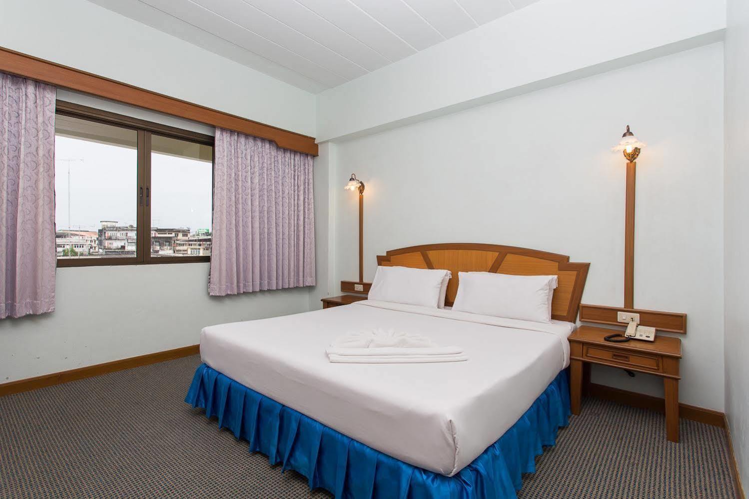 City Hotel Krabi Krabi
