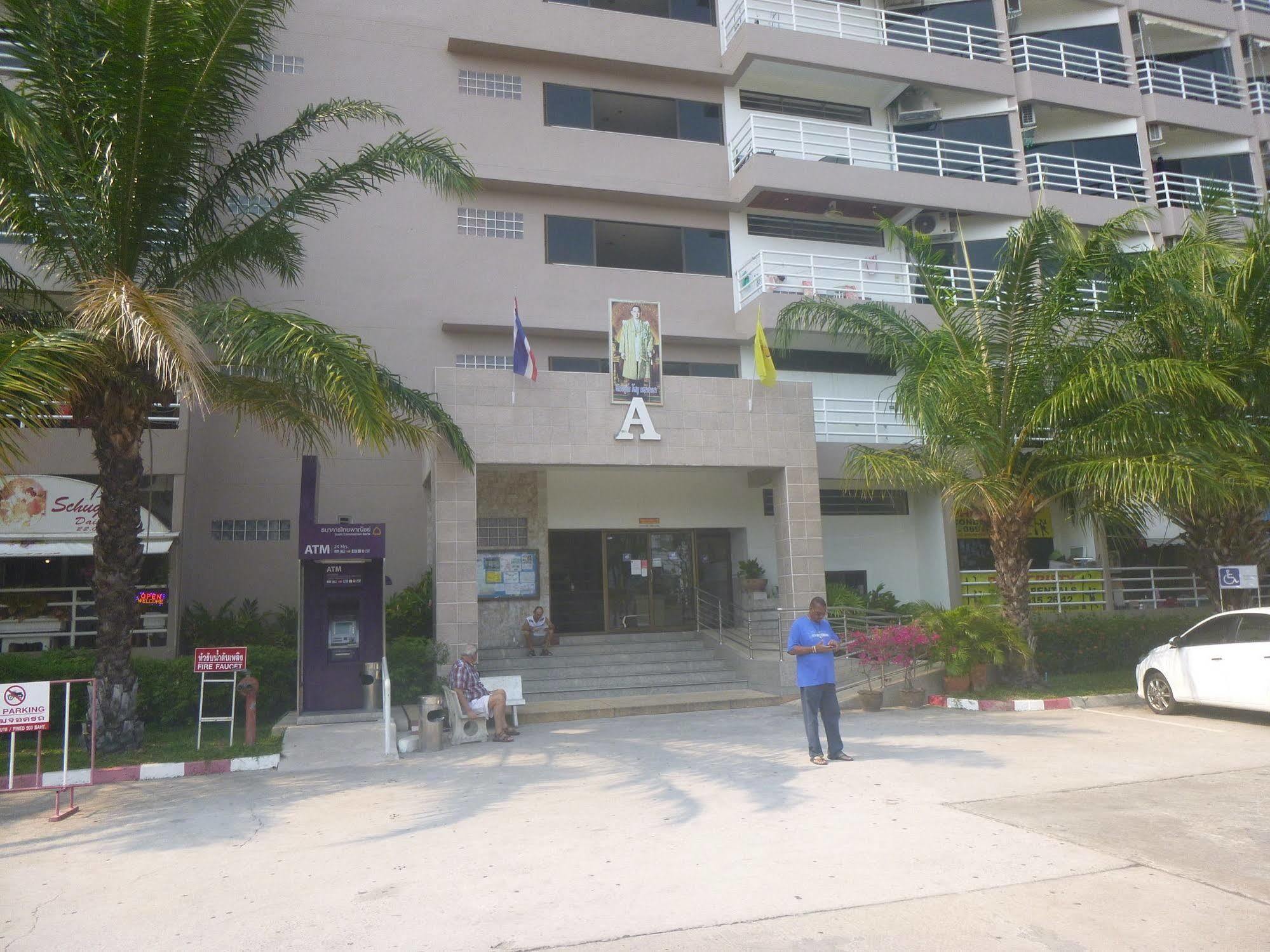 View Talay 2 A