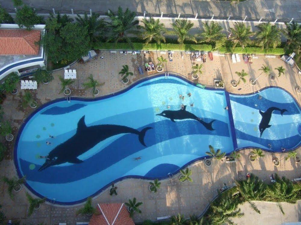 Aparthotel View Talay 2 A