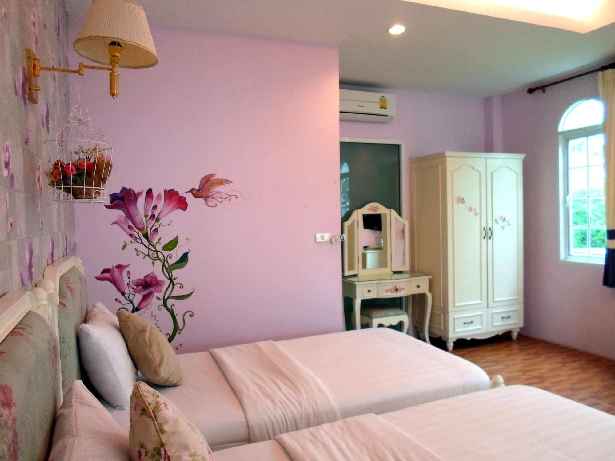 Janrapat And 3* Surat Thani
