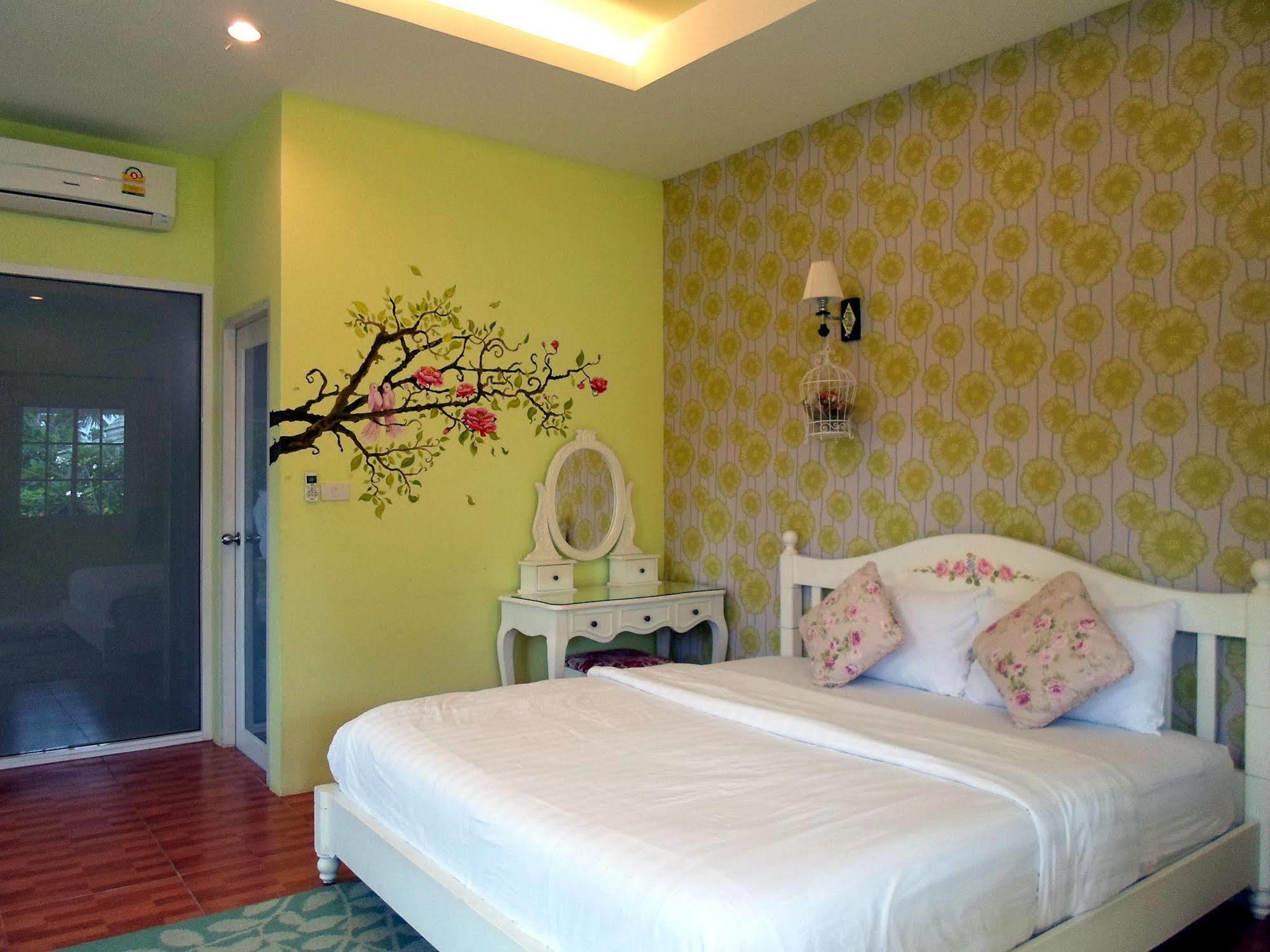 Hotel Janrapat And Surat Thani
