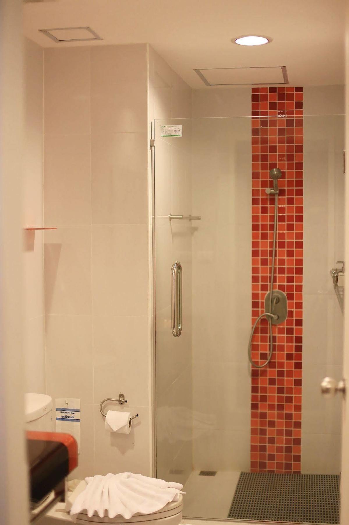 The Original Orange 3* Nakhon Si Thammarat