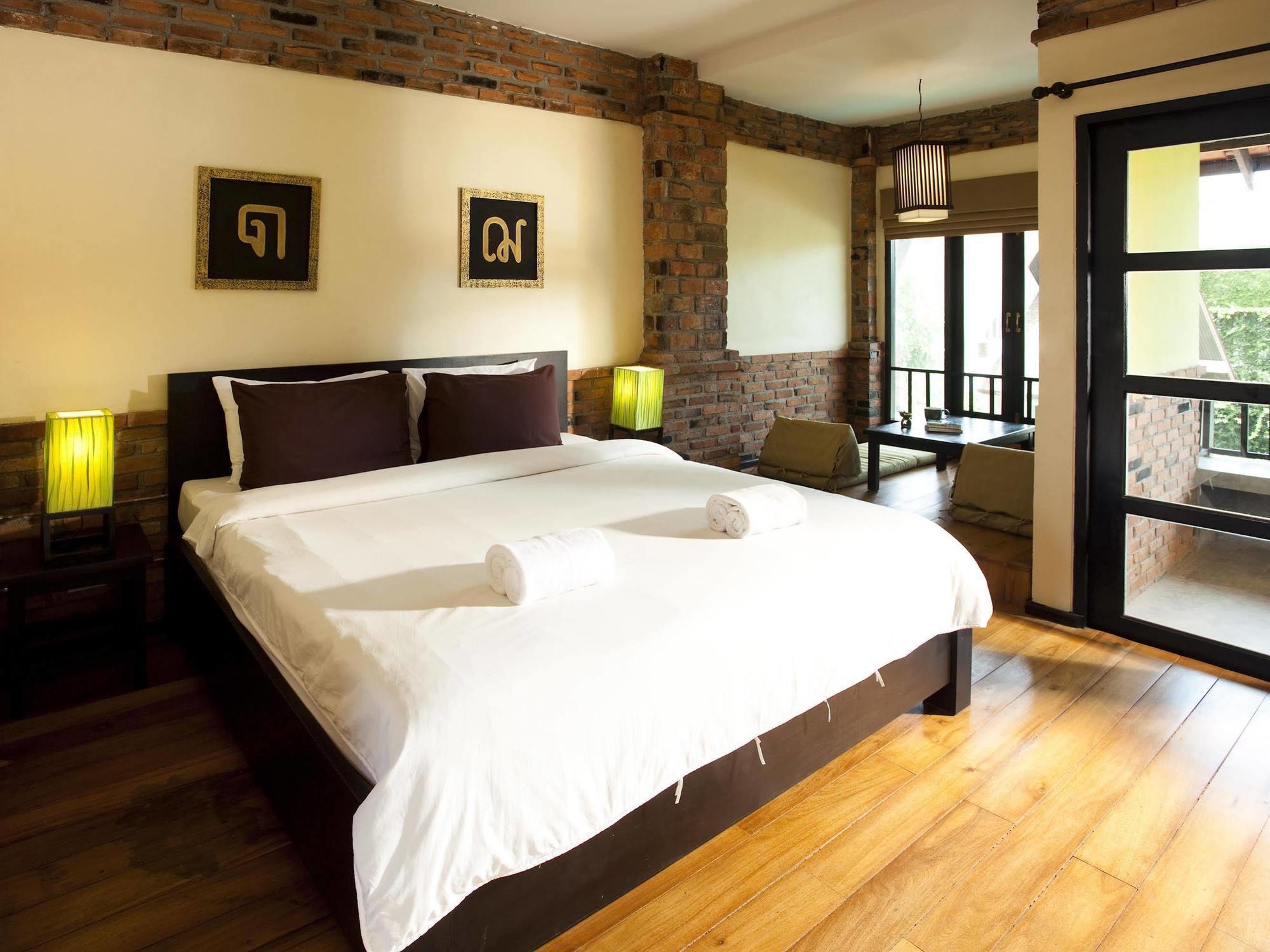 Hotel Motive Khao Lak