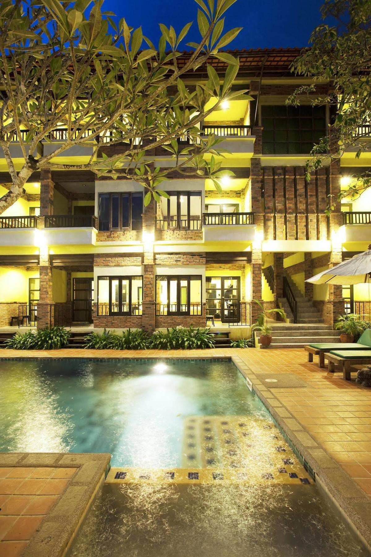 Motive Hotel Khao Lak