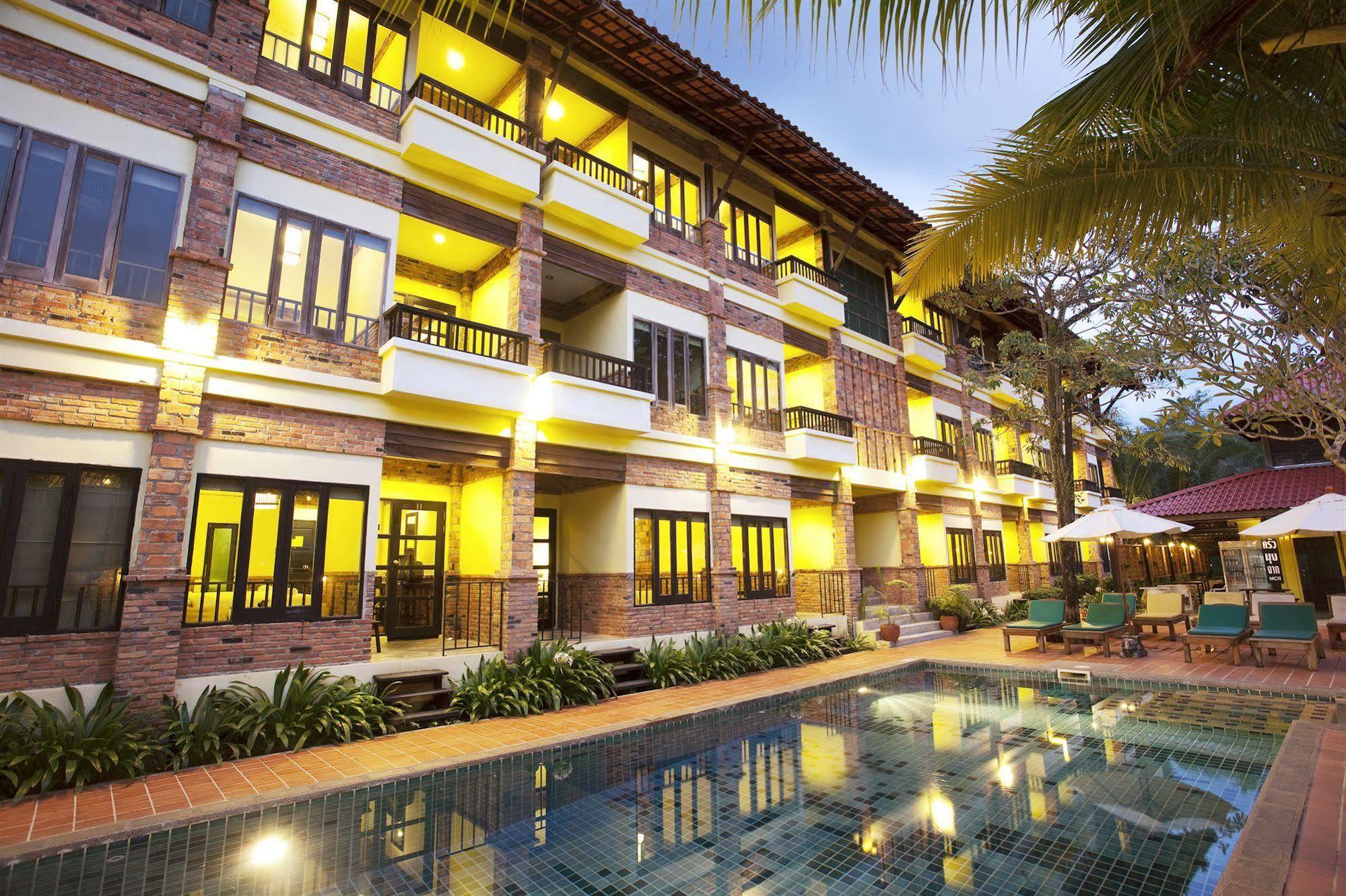 Motive 3* Khao Lak
