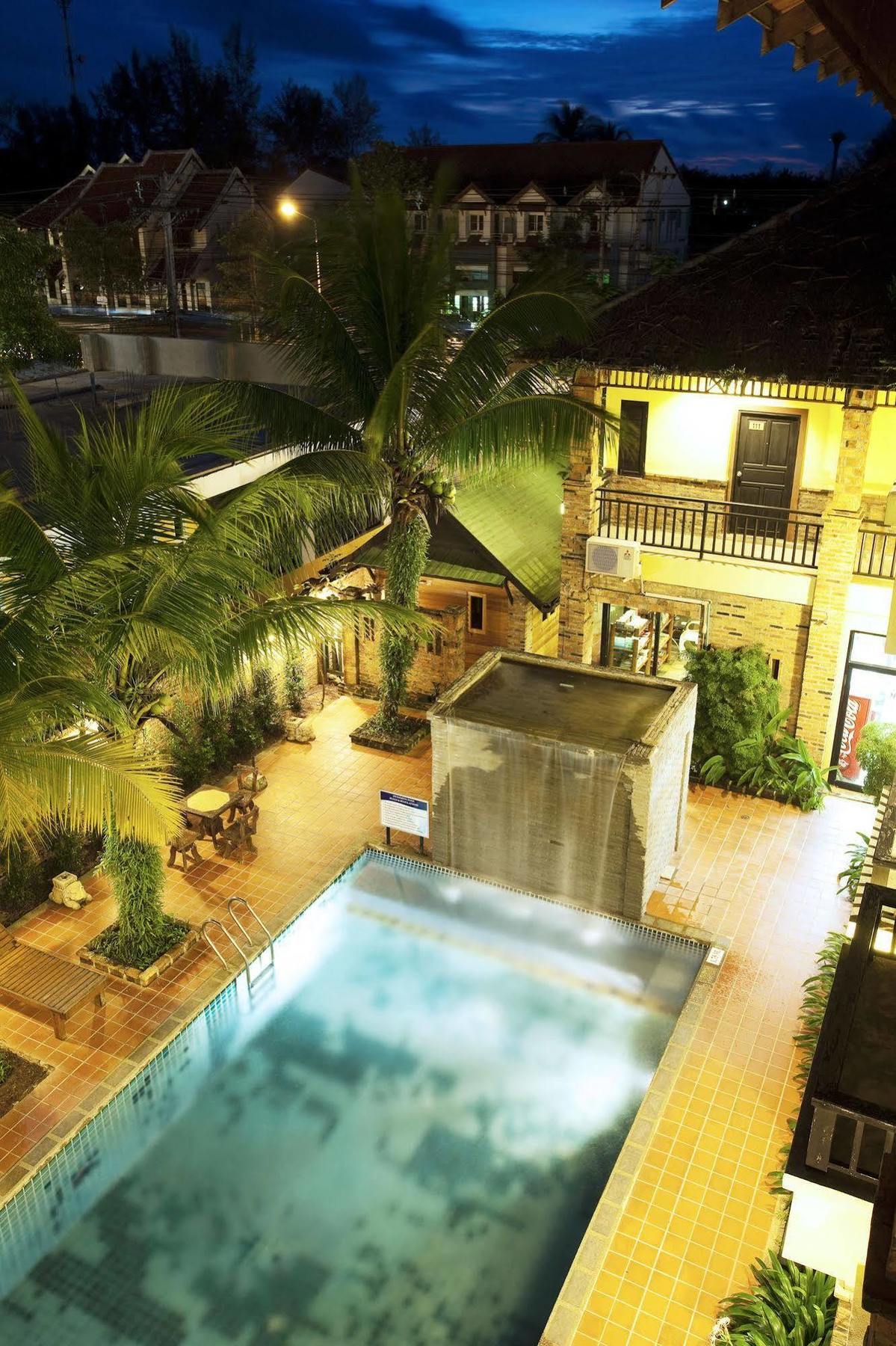 Hotel Motive