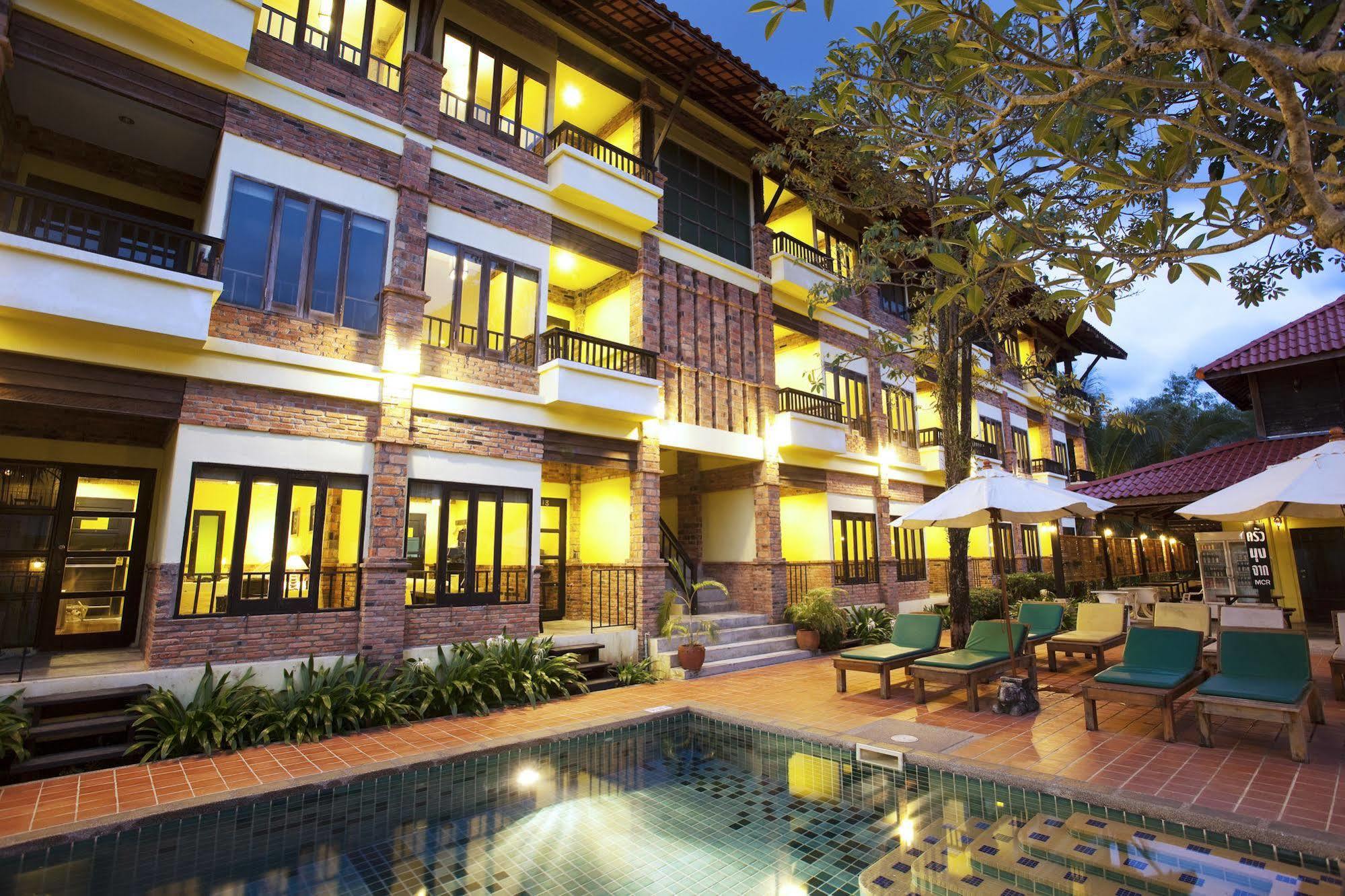 Motive Khao Lak