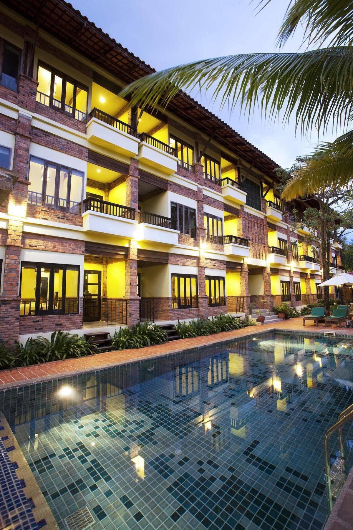 Motive Hotel Khao Lak