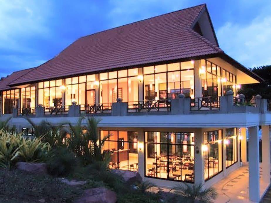 Aek-pailin River Kwai Hotel