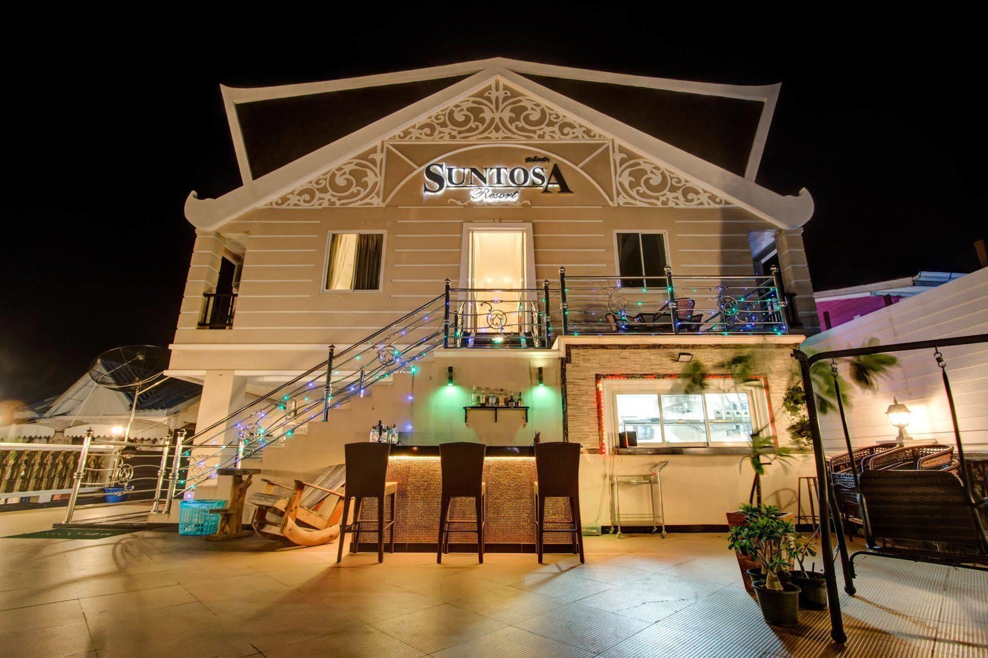 Resort Suntosa Ko Lan