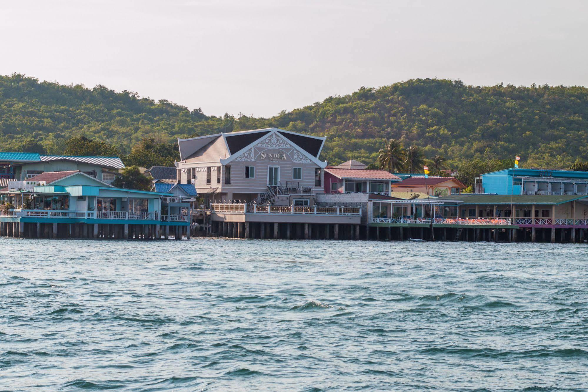Suntosa Ko Lan
