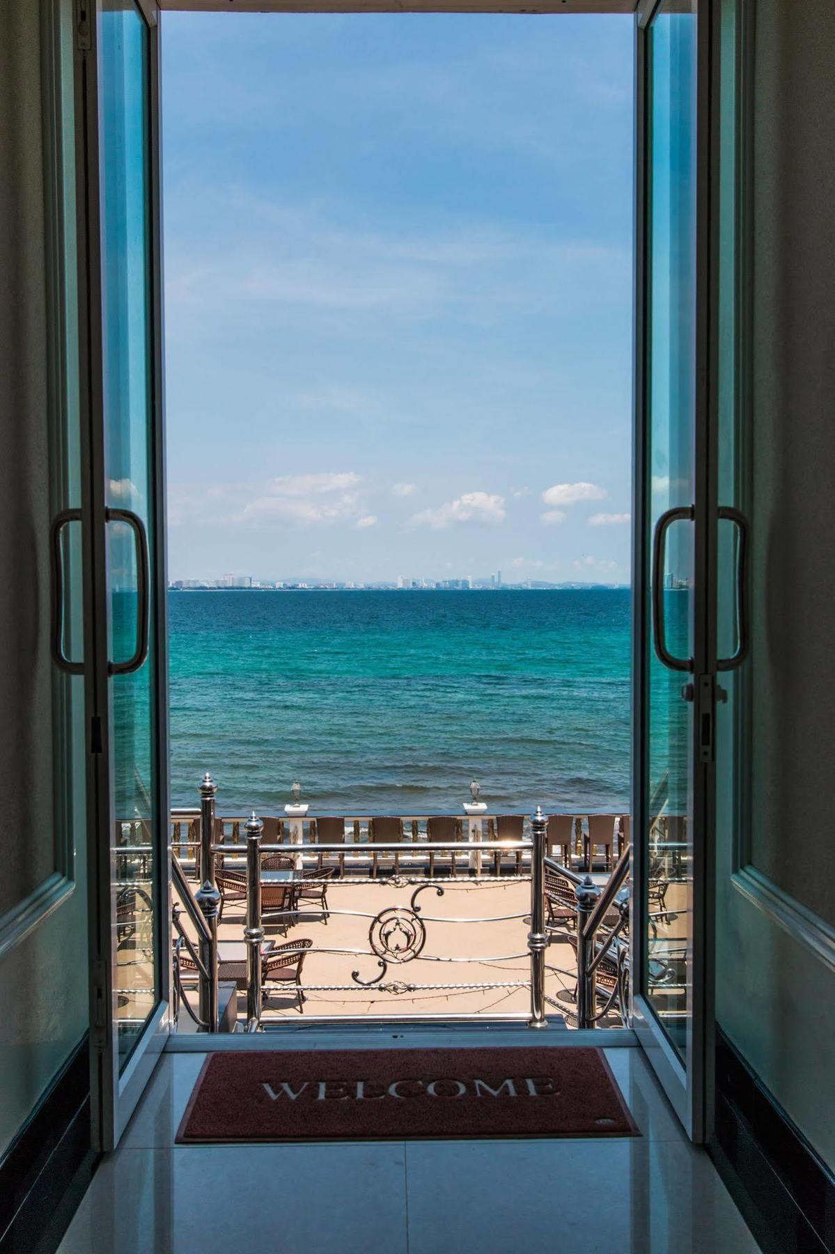 Suntosa Resort
