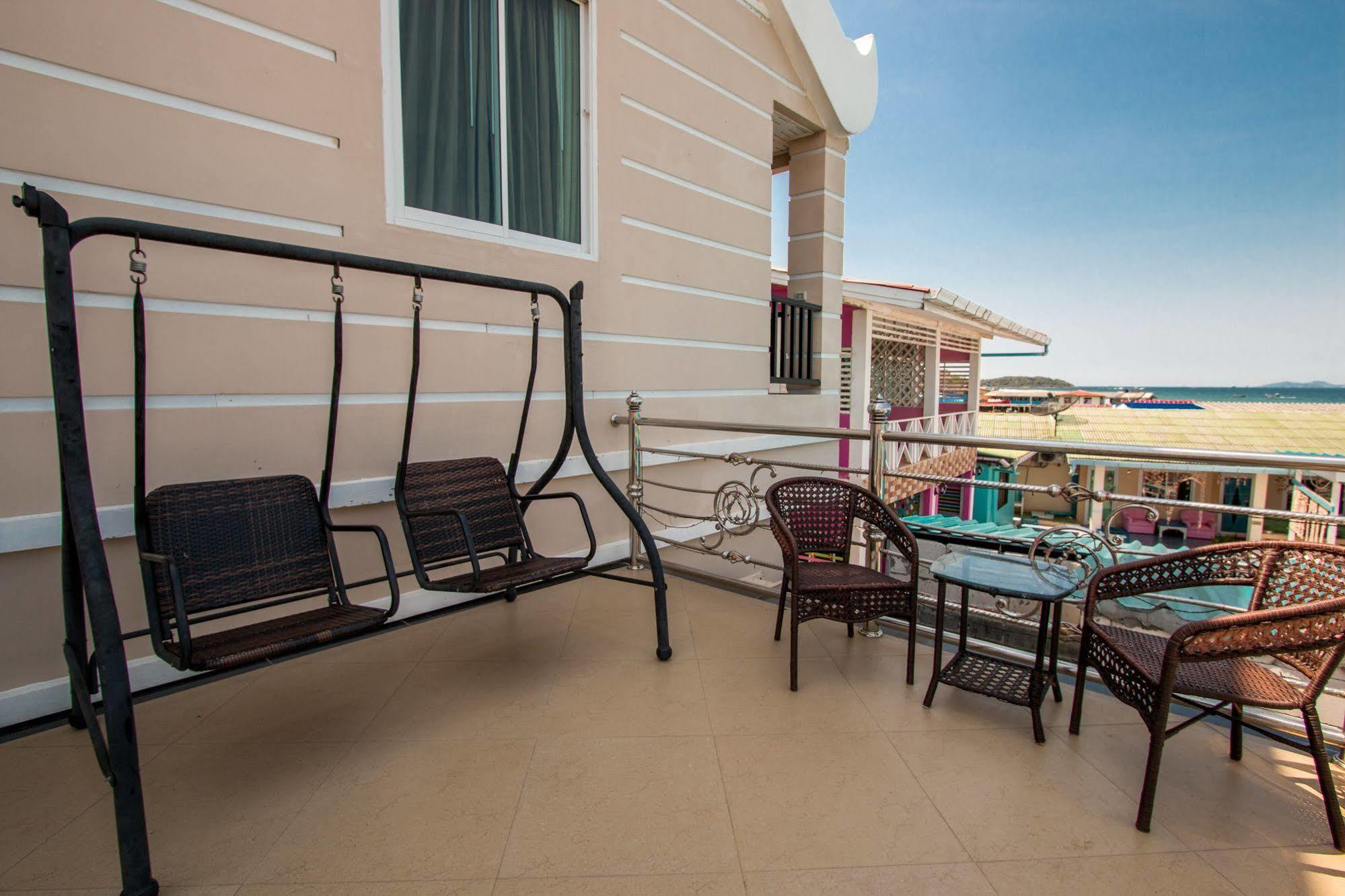 Resort Suntosa 3*