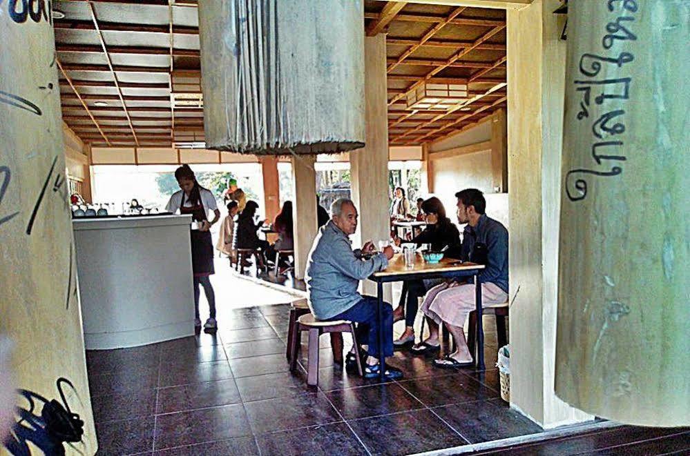 Holiday park Zen Home Resort & Garden @ Phayao