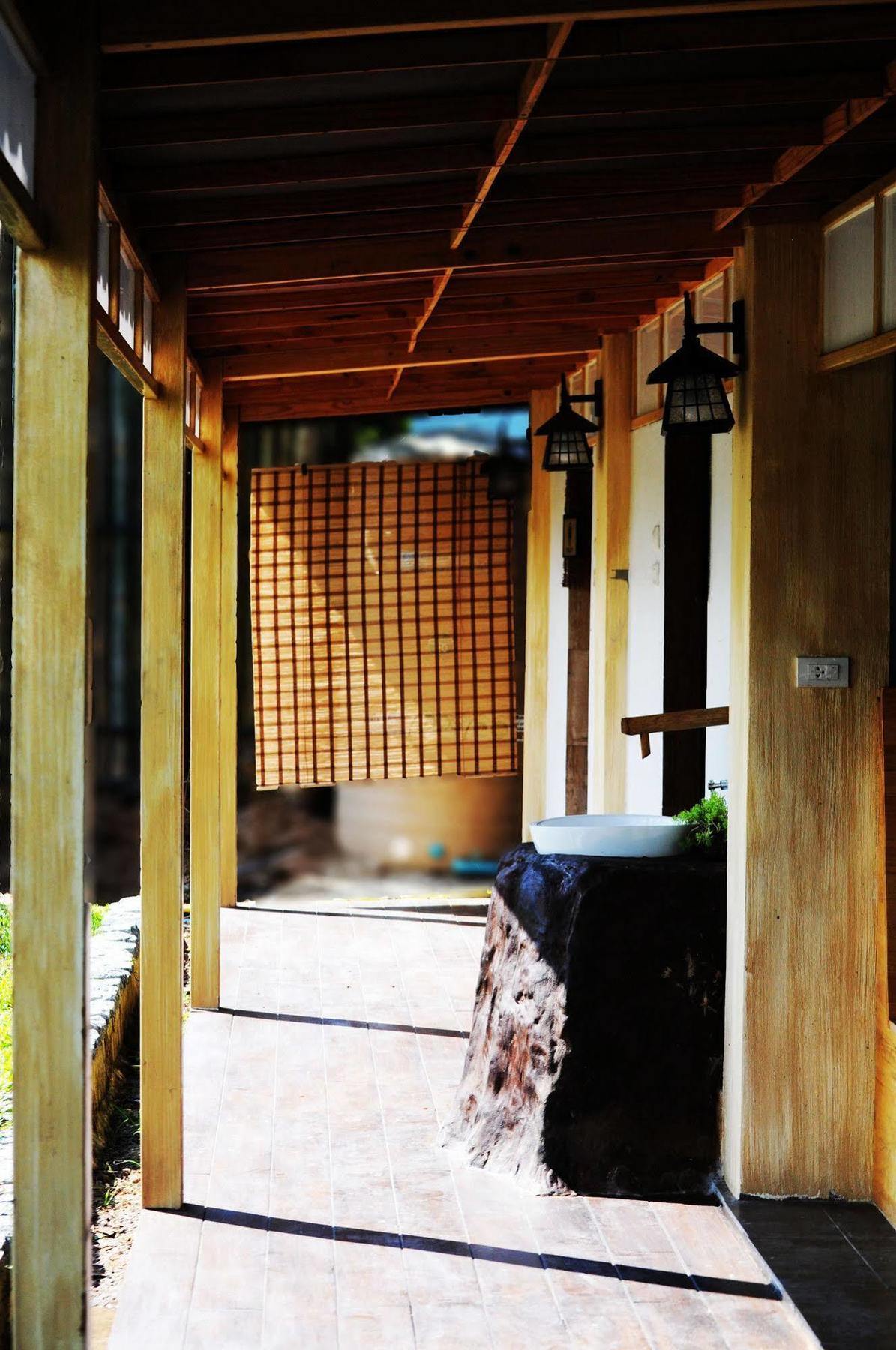 Zen Home Resort & Garden @ Phayao Holiday park