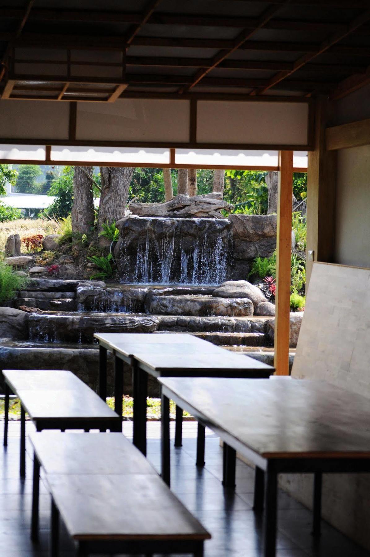 Holiday park Zen Home Resort & Garden @ Phayao 3*