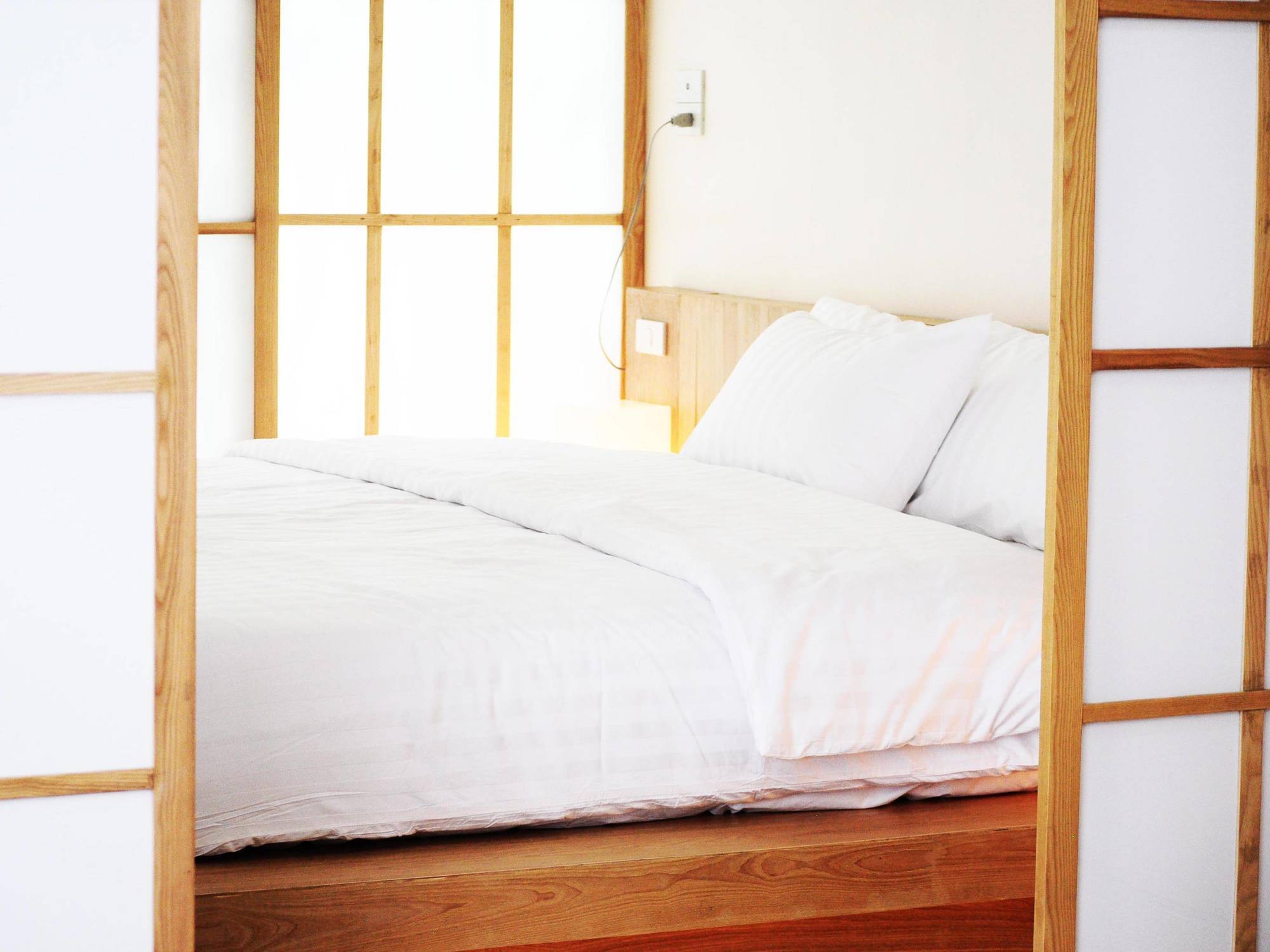 Holiday park Zen Home Resort & Garden @ Phayao 3*
