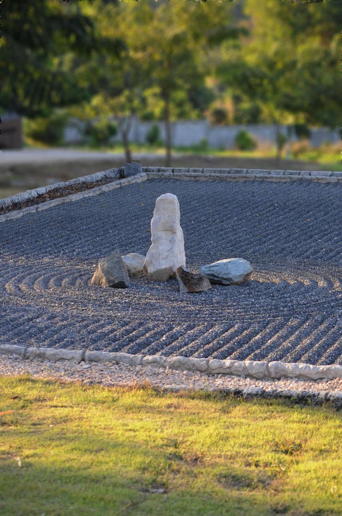 Zen Home Resort & Garden @ Phayao 3*