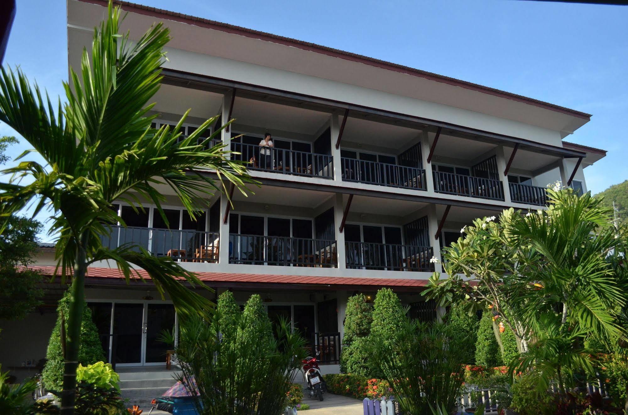Hotel Nadapa
