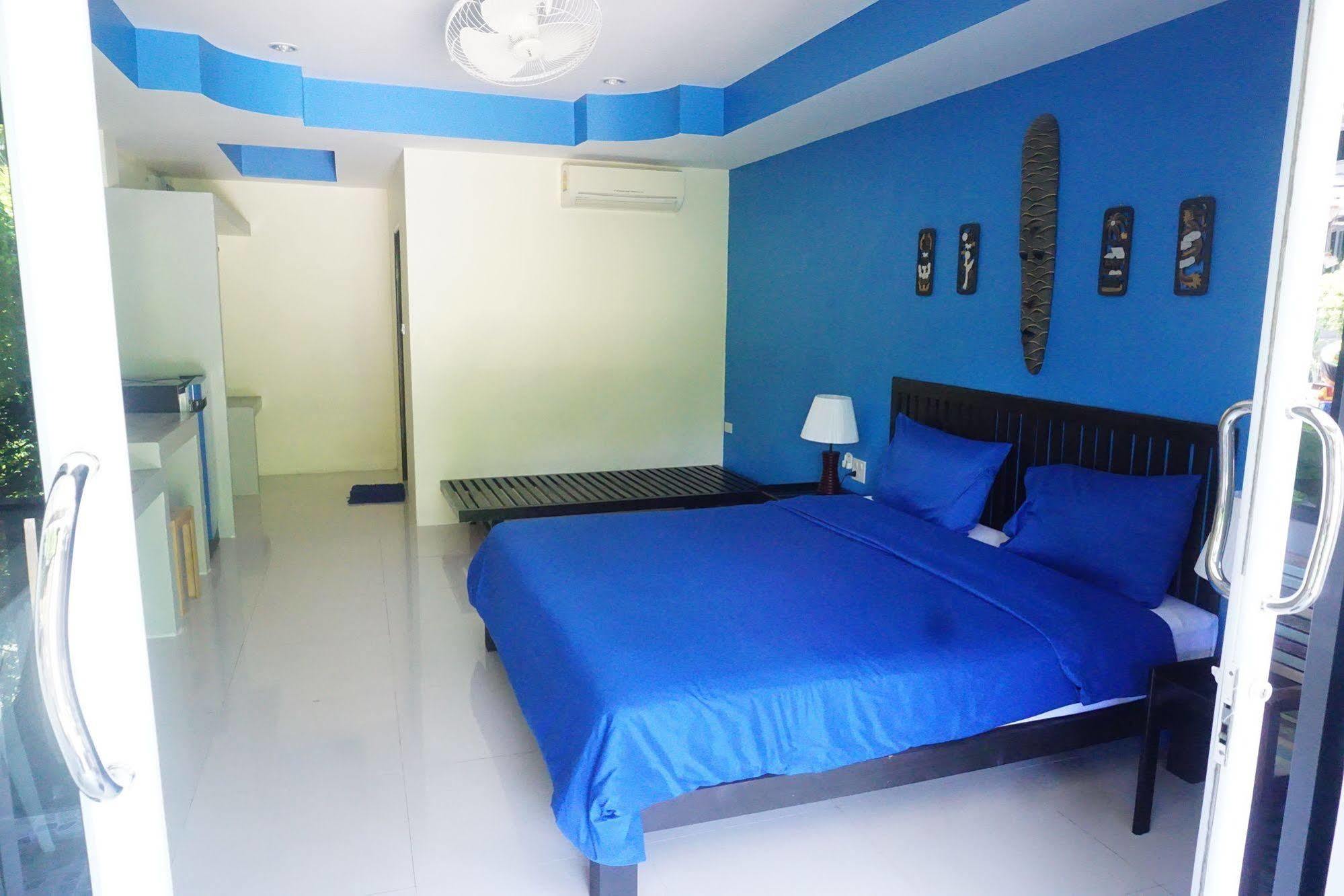 Nadapa Hotel