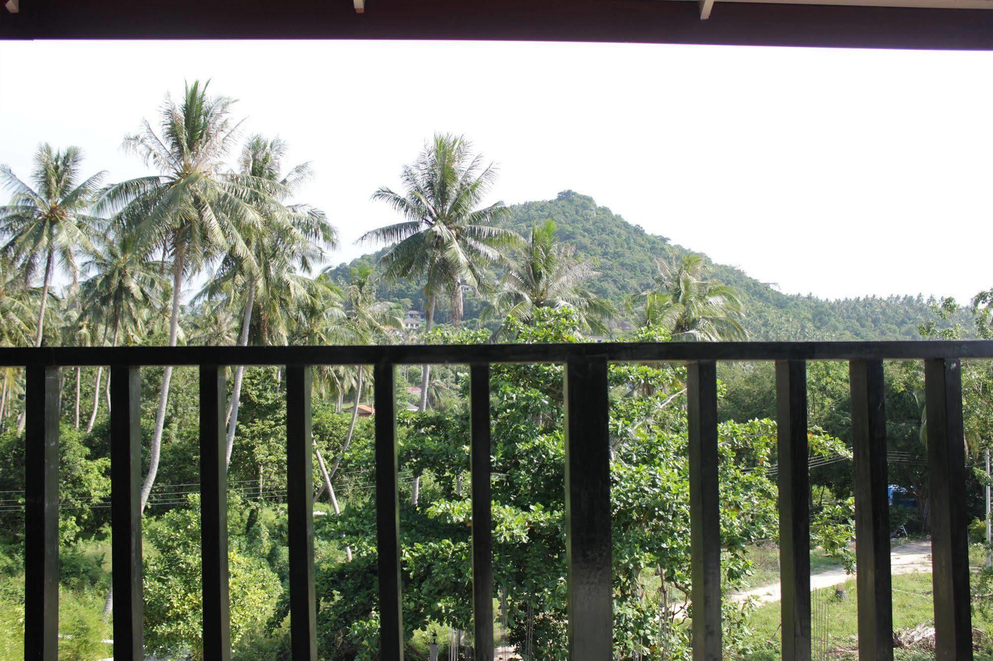 Hotel Nadapa Koh Tao