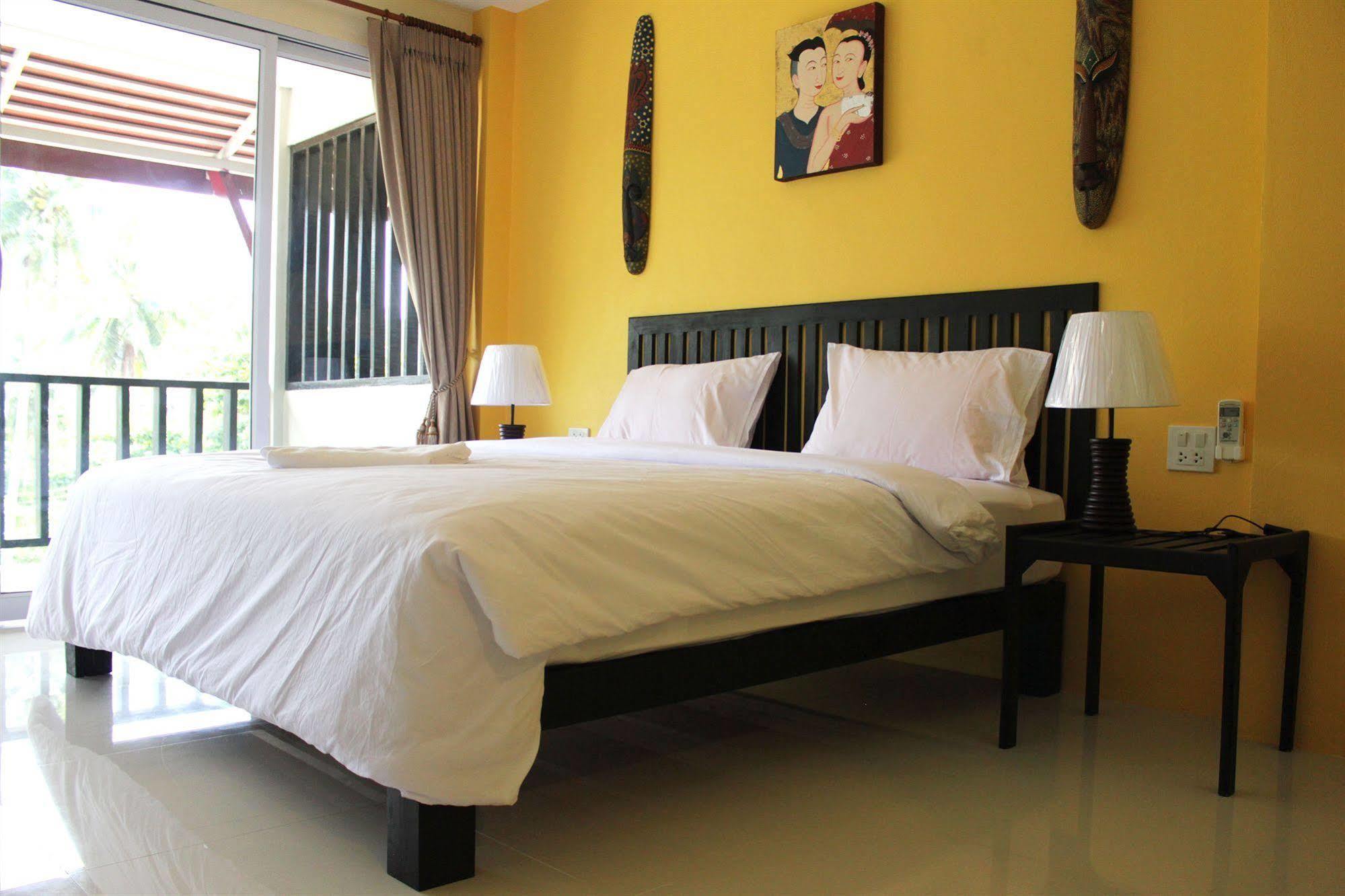 Nadapa Koh Tao
