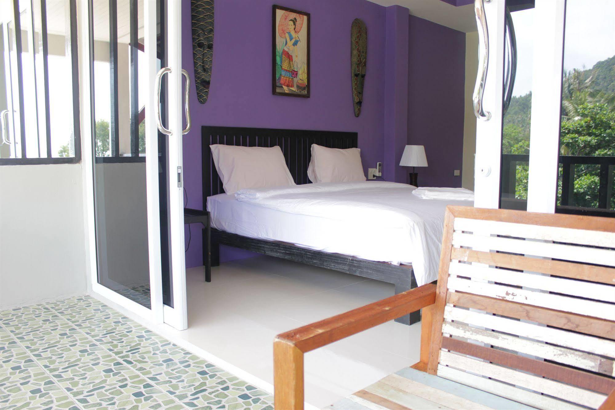 Nadapa Koh Tao
