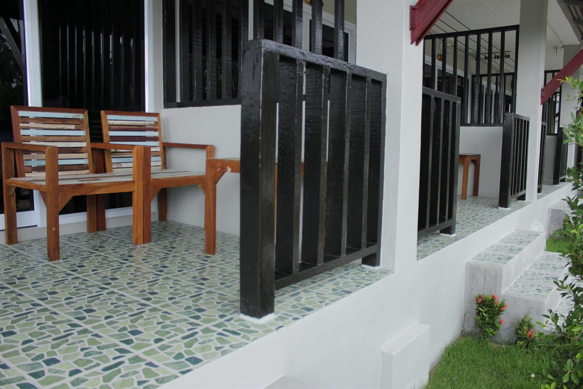 Hotel Nadapa Koh Tao