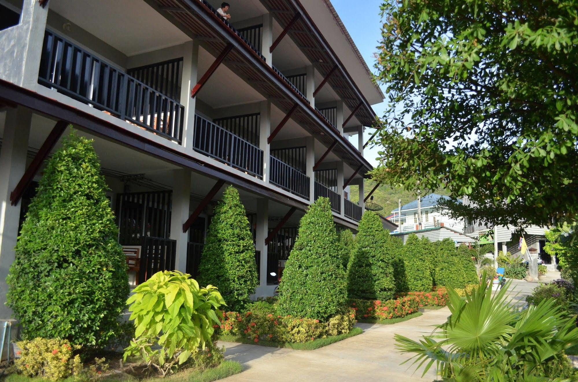 Hotel Nadapa