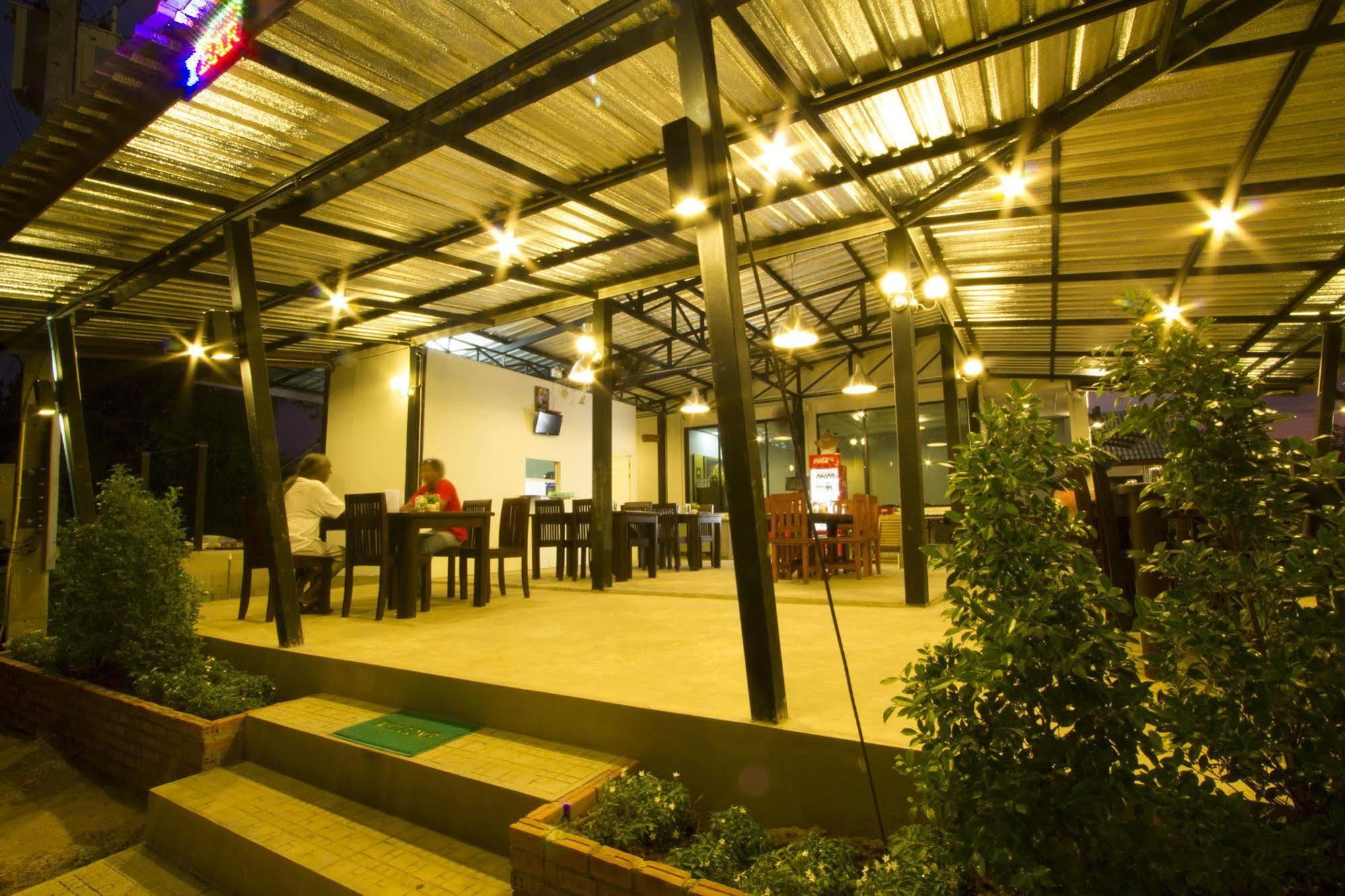 The Rise Sukhothai
