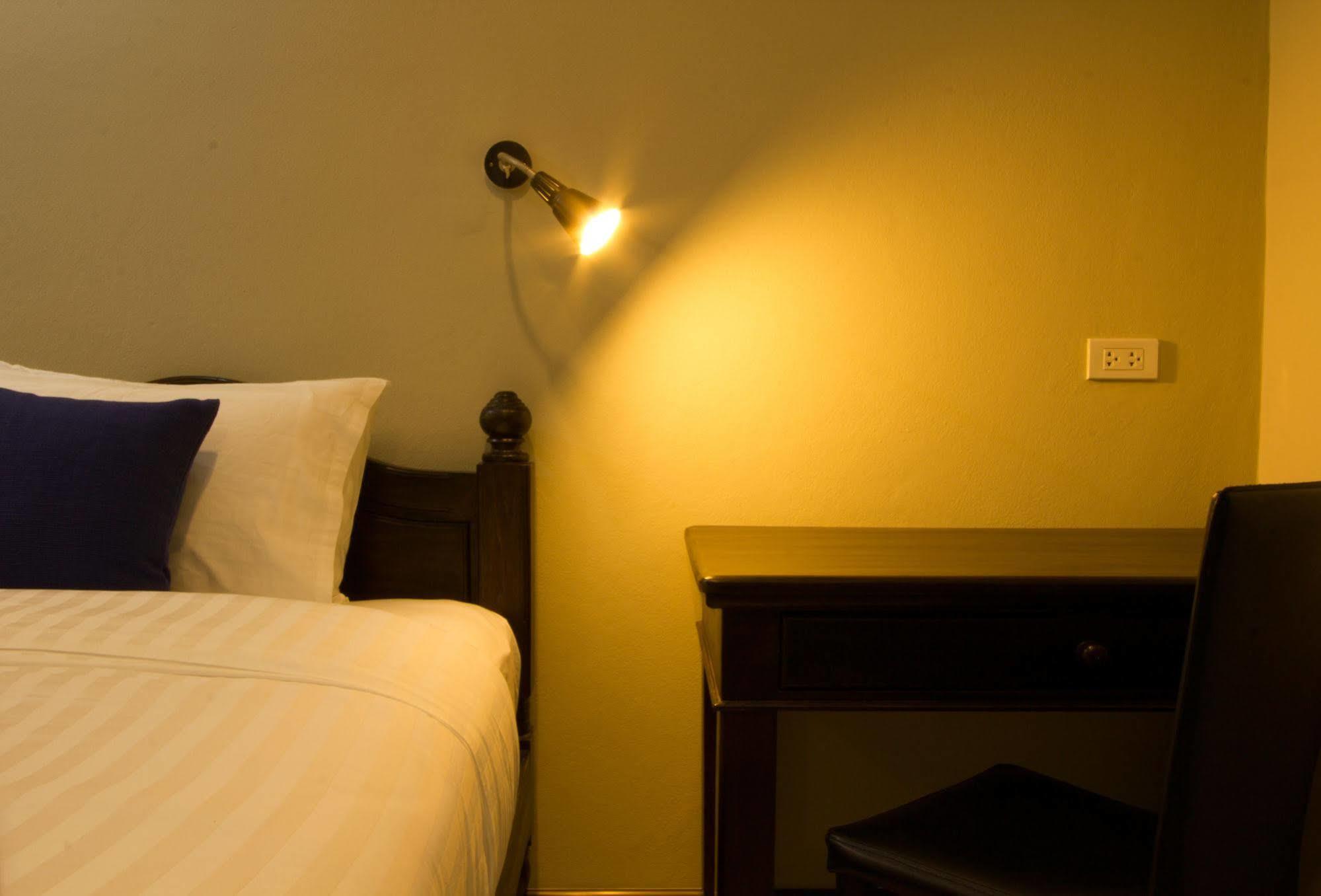 Resort The Rise Sukhothai