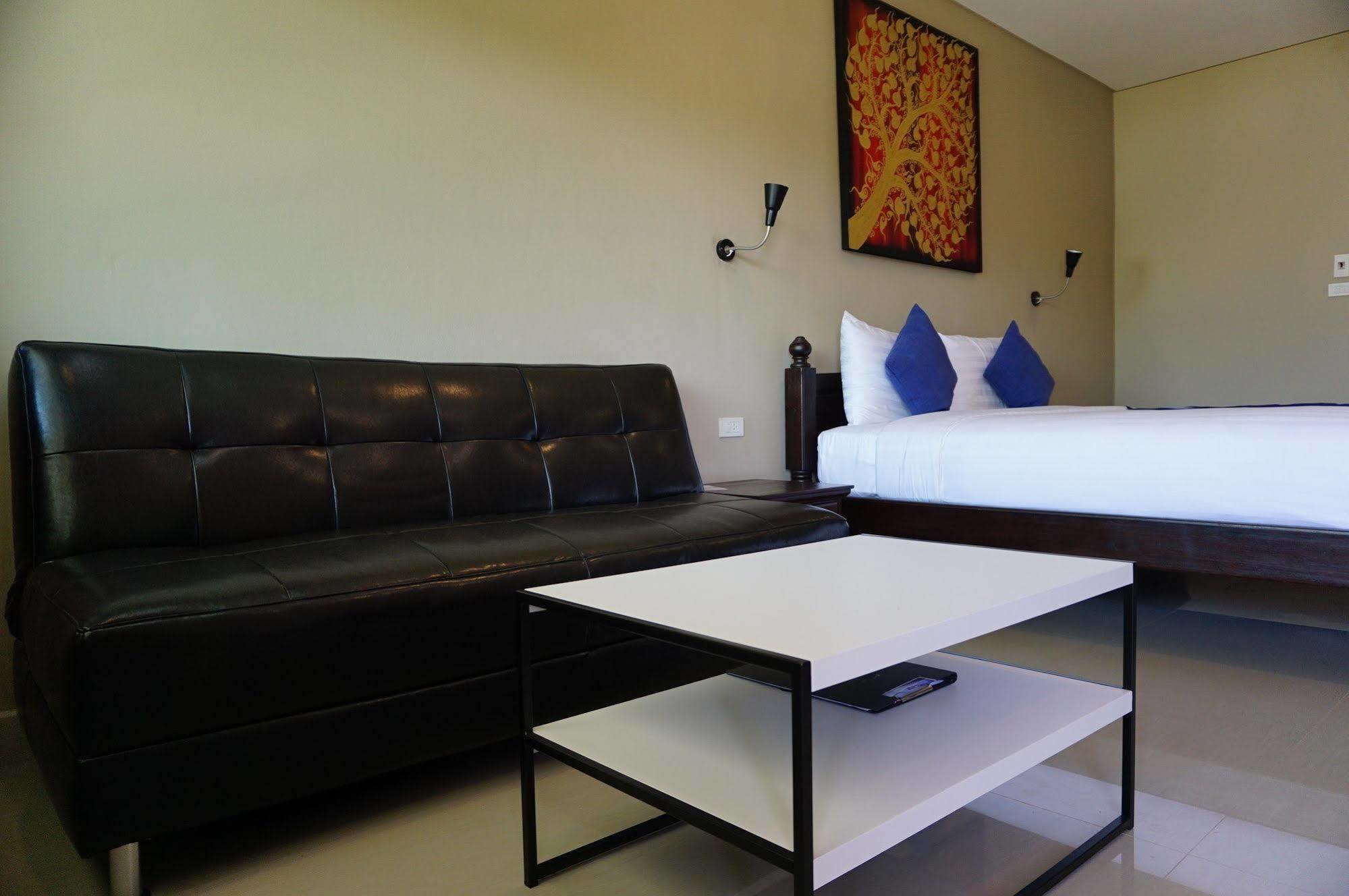 Resort The Rise Sukhothai