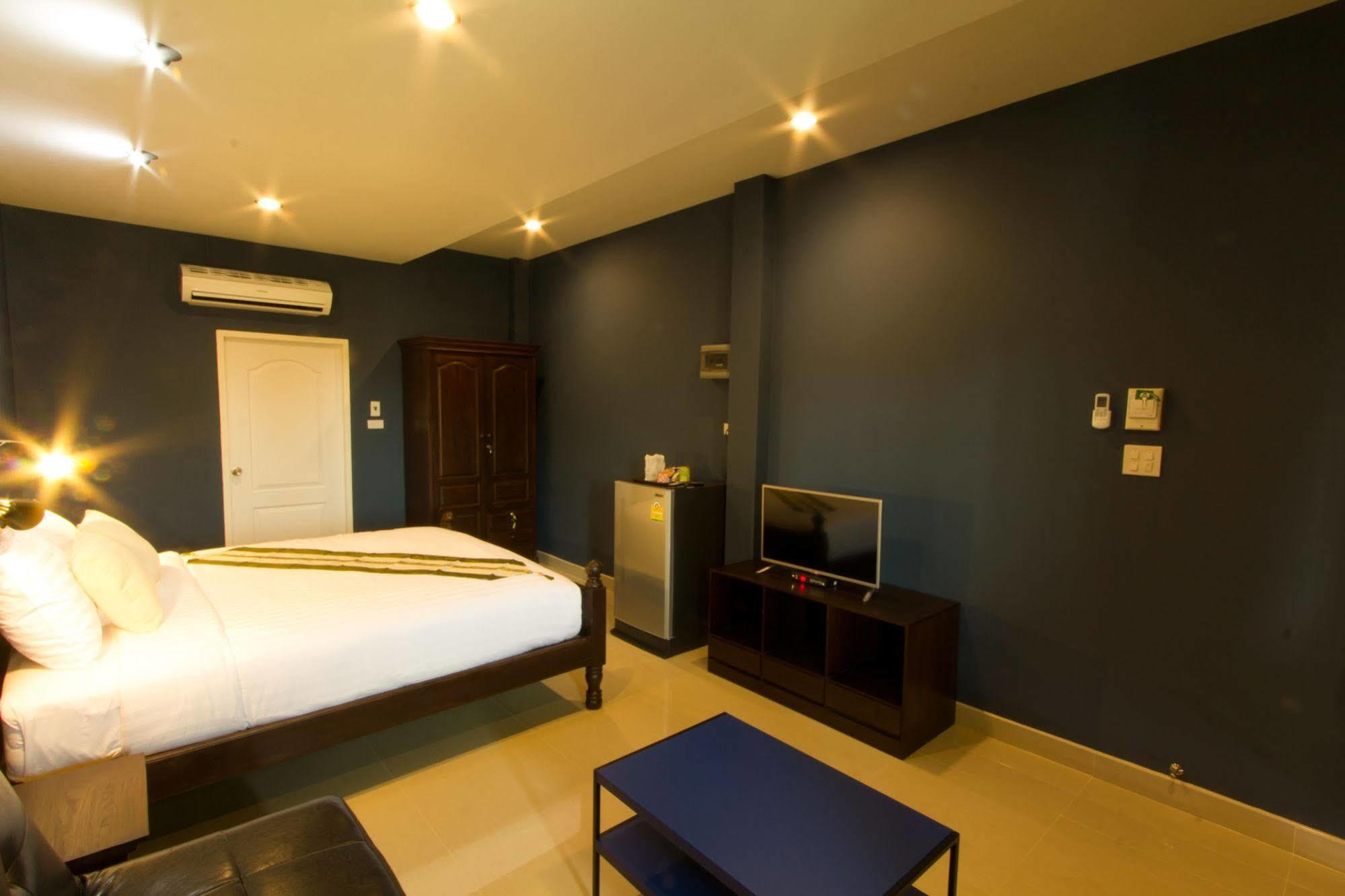 Resort The Rise Sukhothai