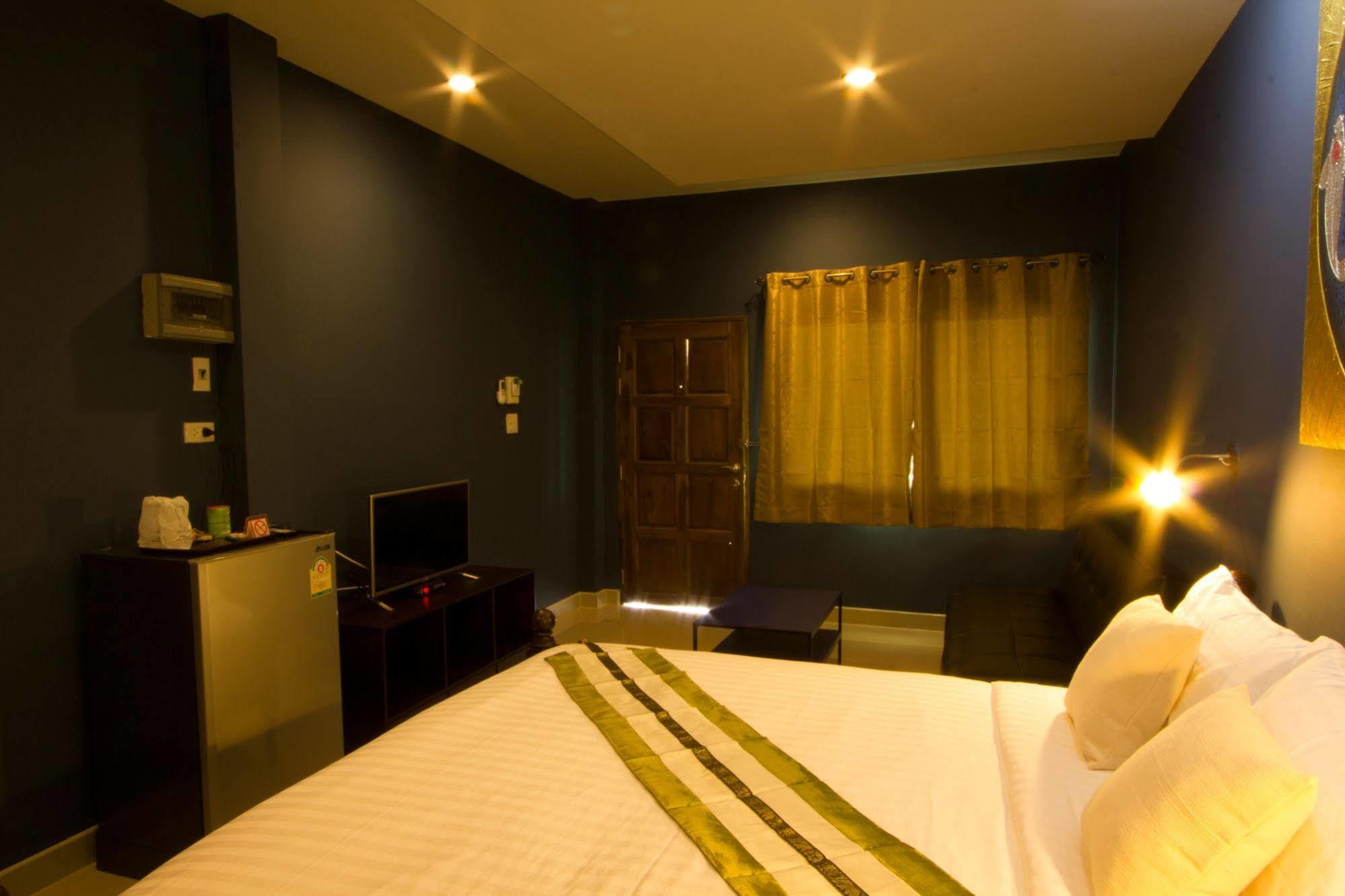 The Rise Resort