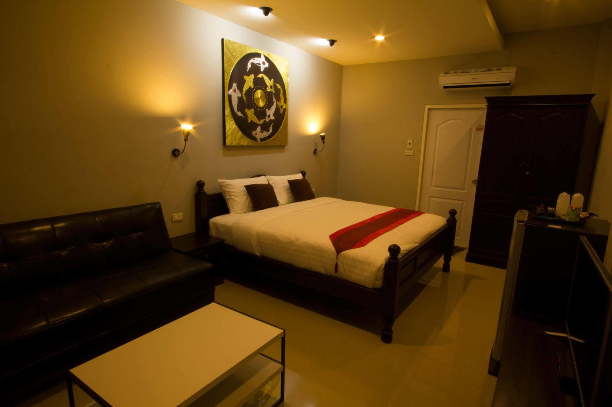 The Rise 3* Sukhothai