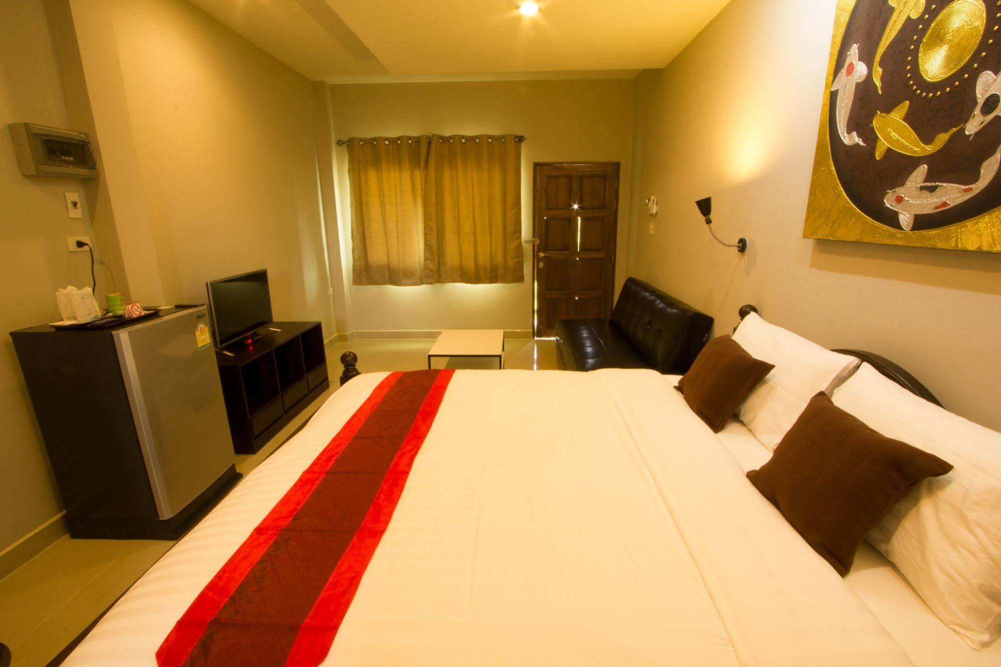 Resort The Rise 3*