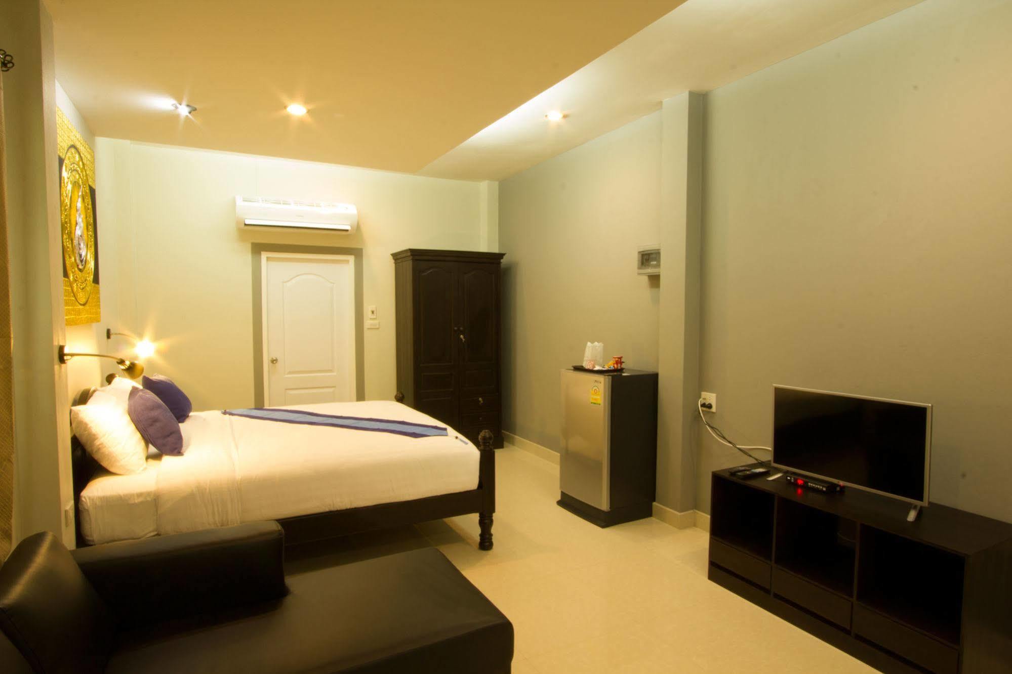 Resort The Rise Sukhothai