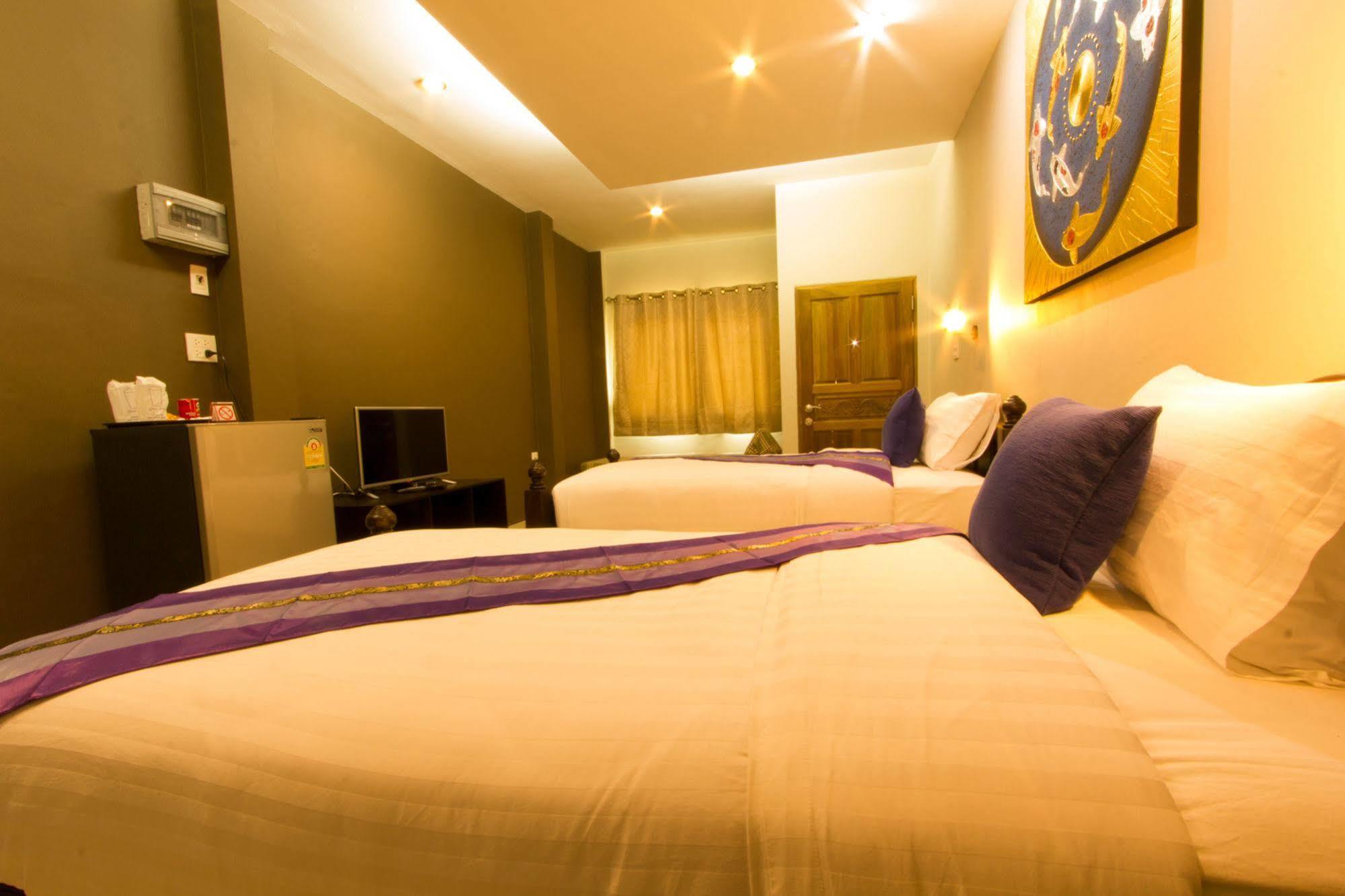 The Rise Resort 3*